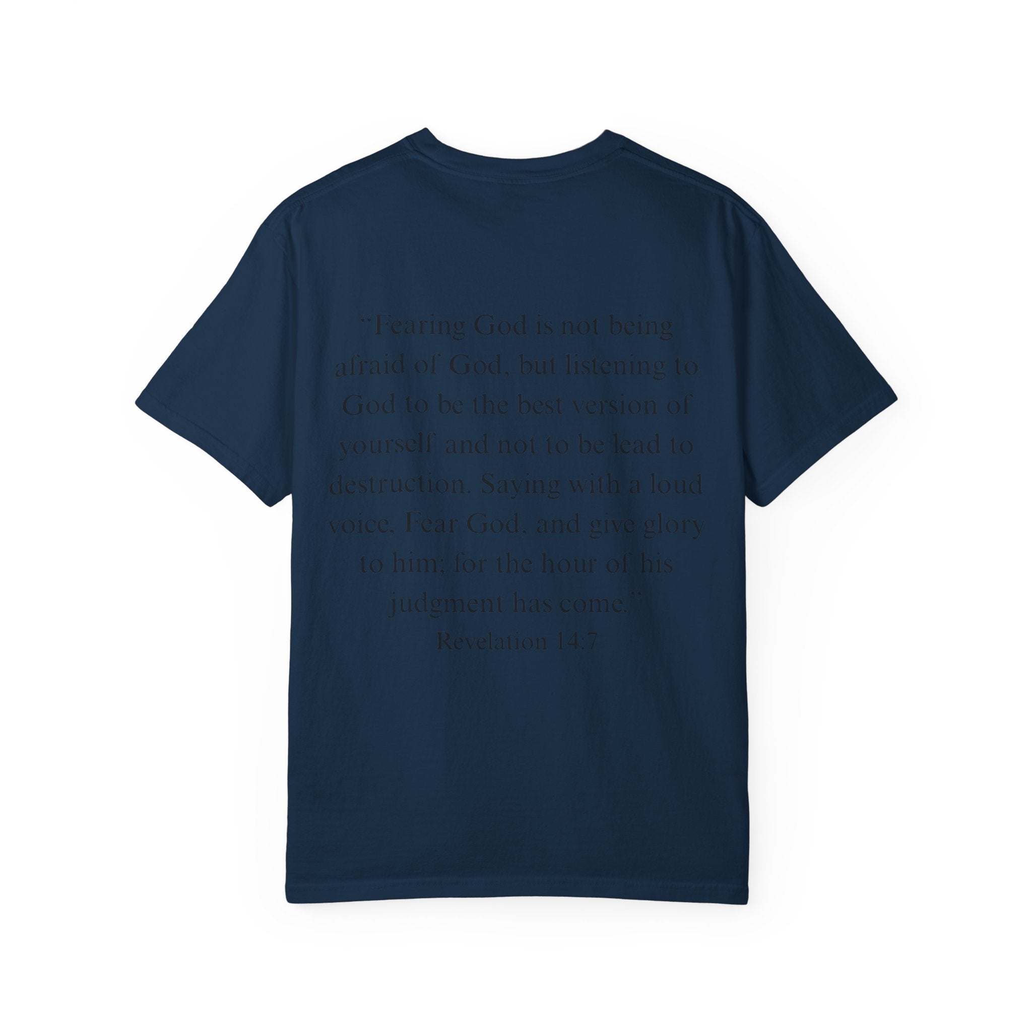 Fear God Unisex T-Shirt
