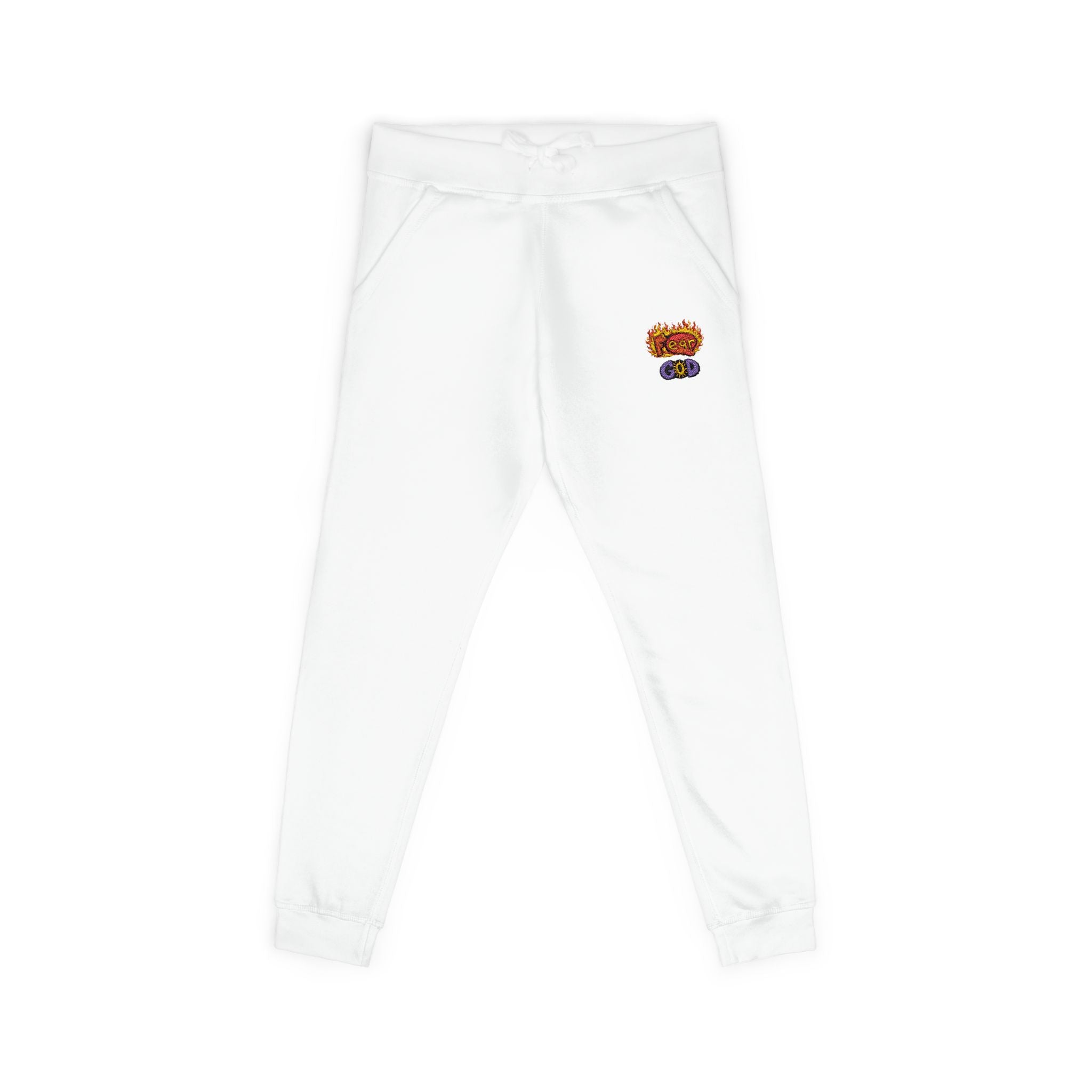 Fear God Unisex Jaggar Sweatpants
