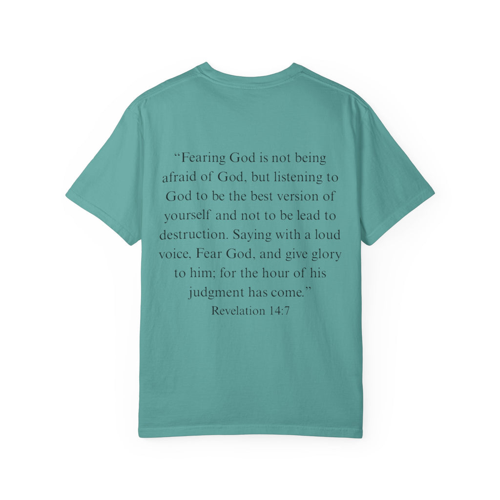 Fear God Unisex T-Shirt