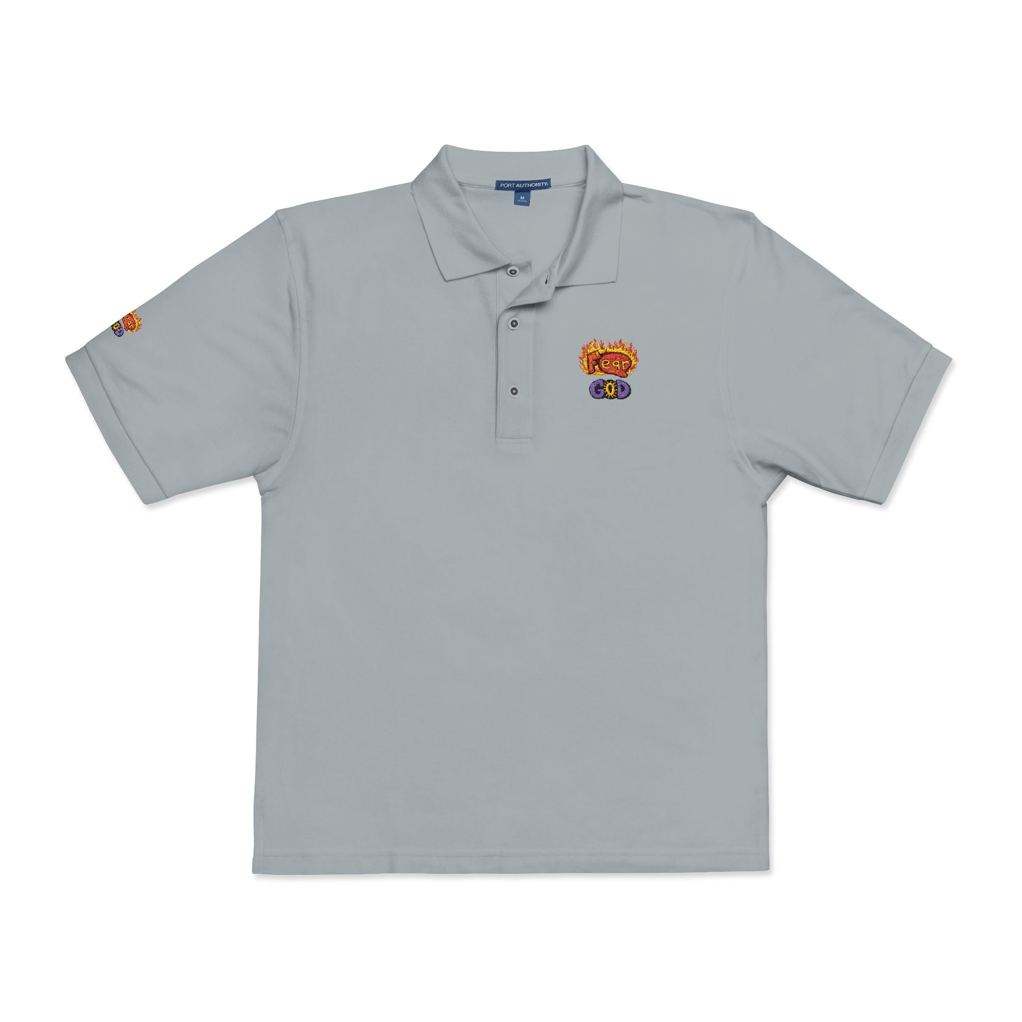 Fear God Polo Shirt