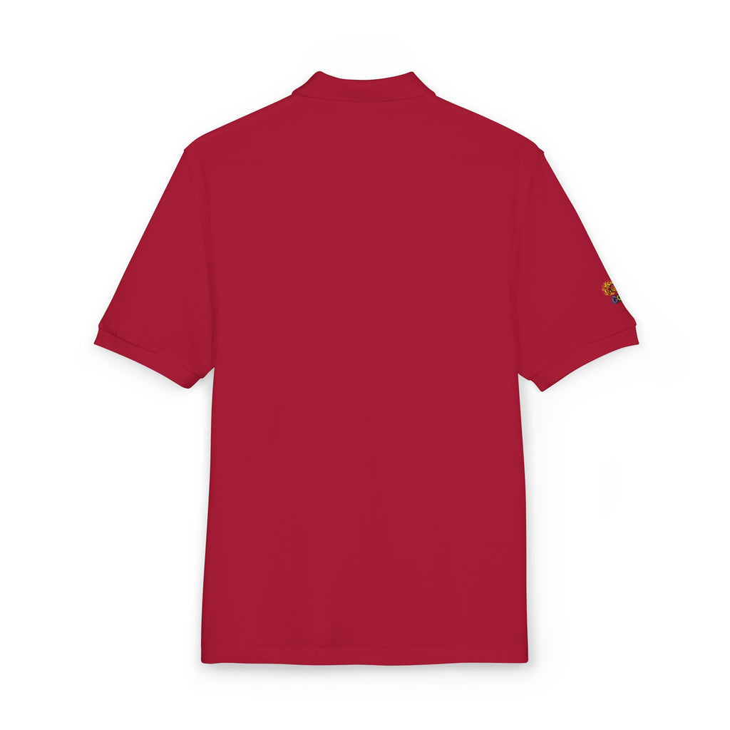 Fear God Polo Shirt