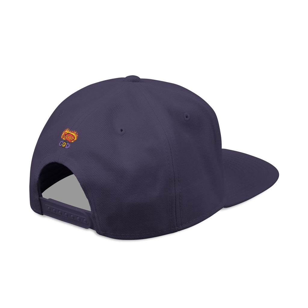 Fear God Snapback