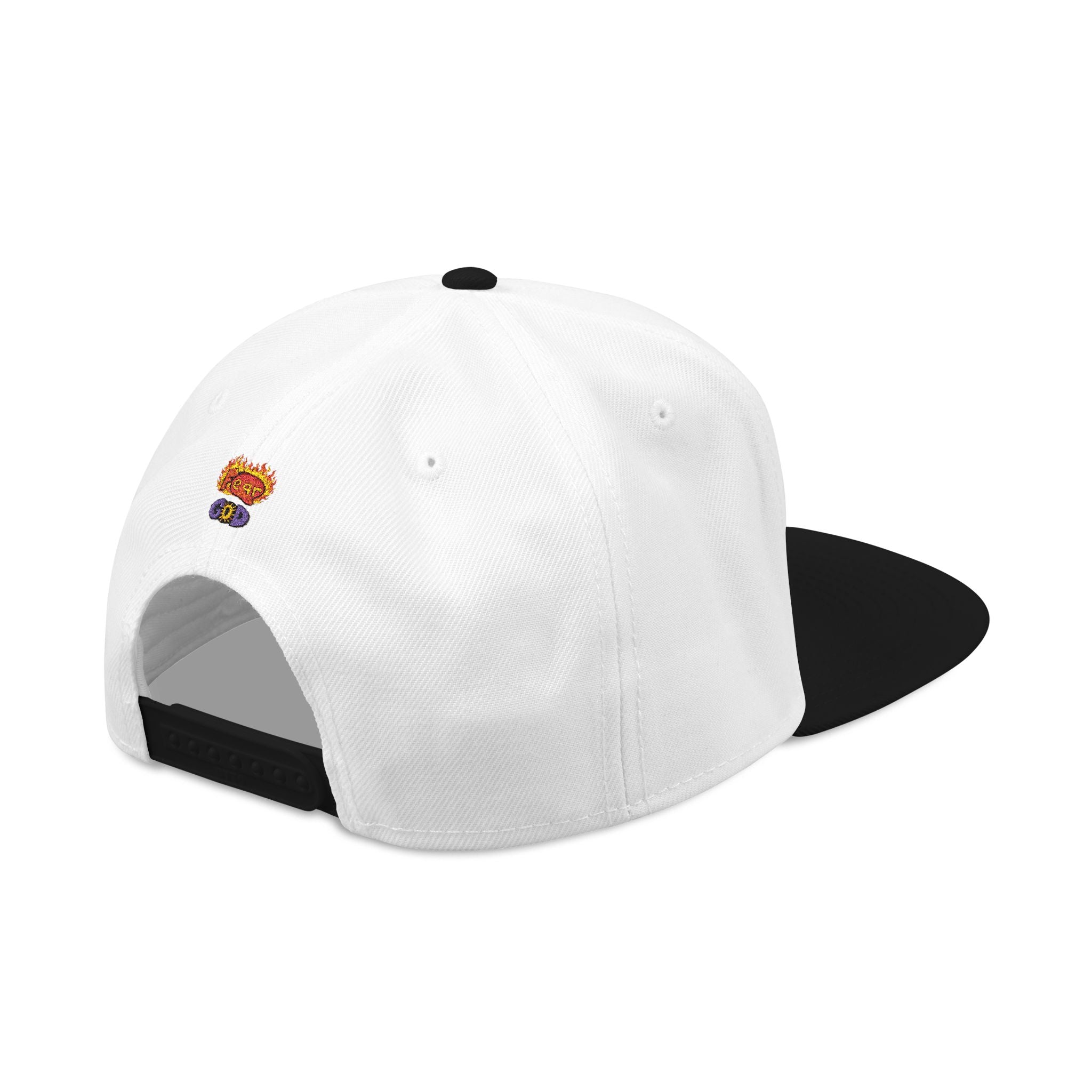 Fear God Snapback