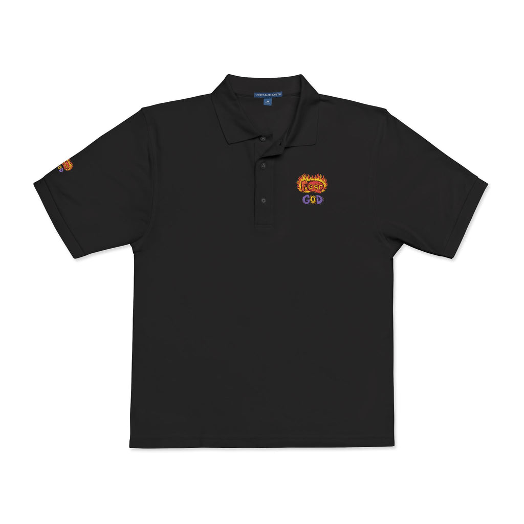 Fear God Polo Shirt