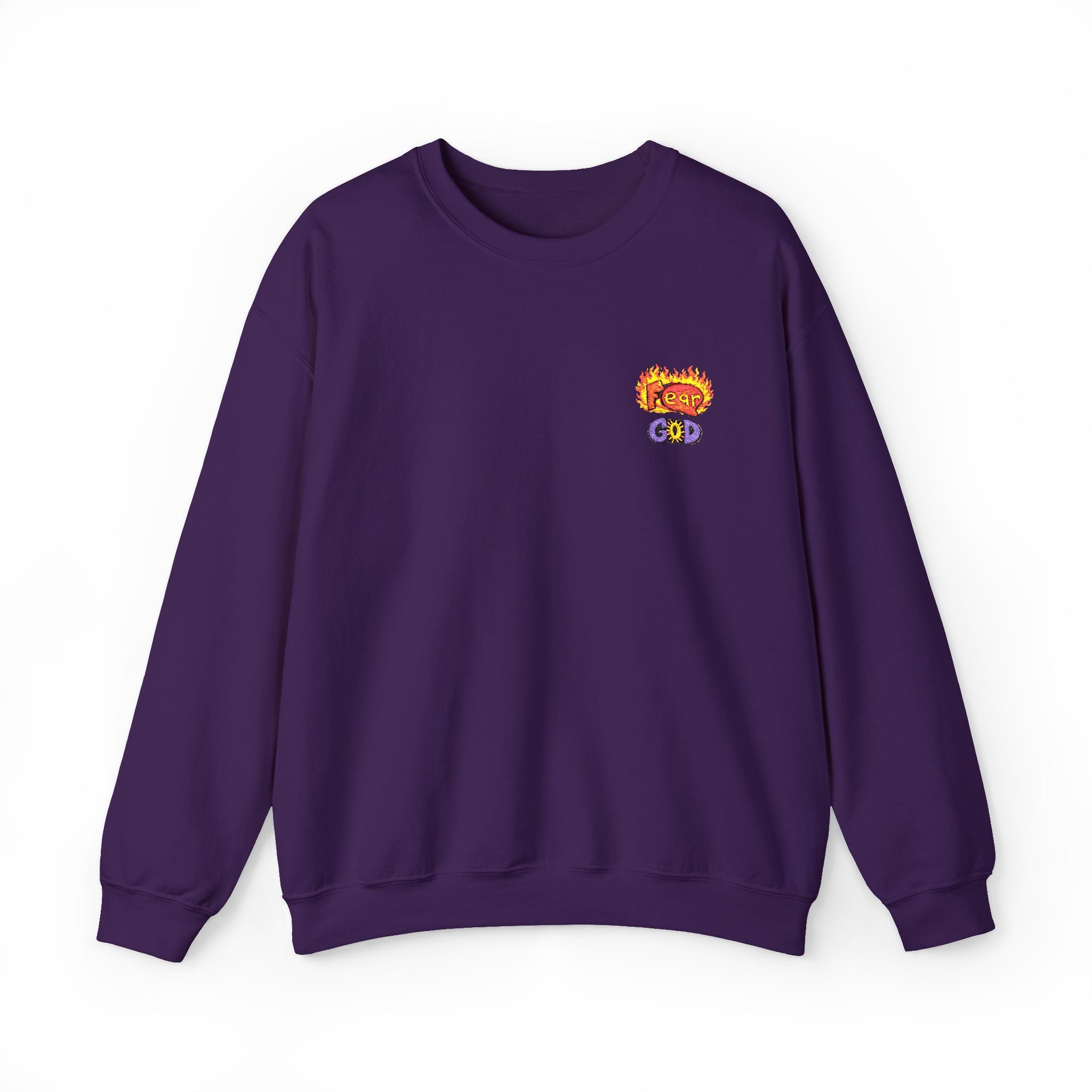 Fear God Crewneck Sweatshirt
