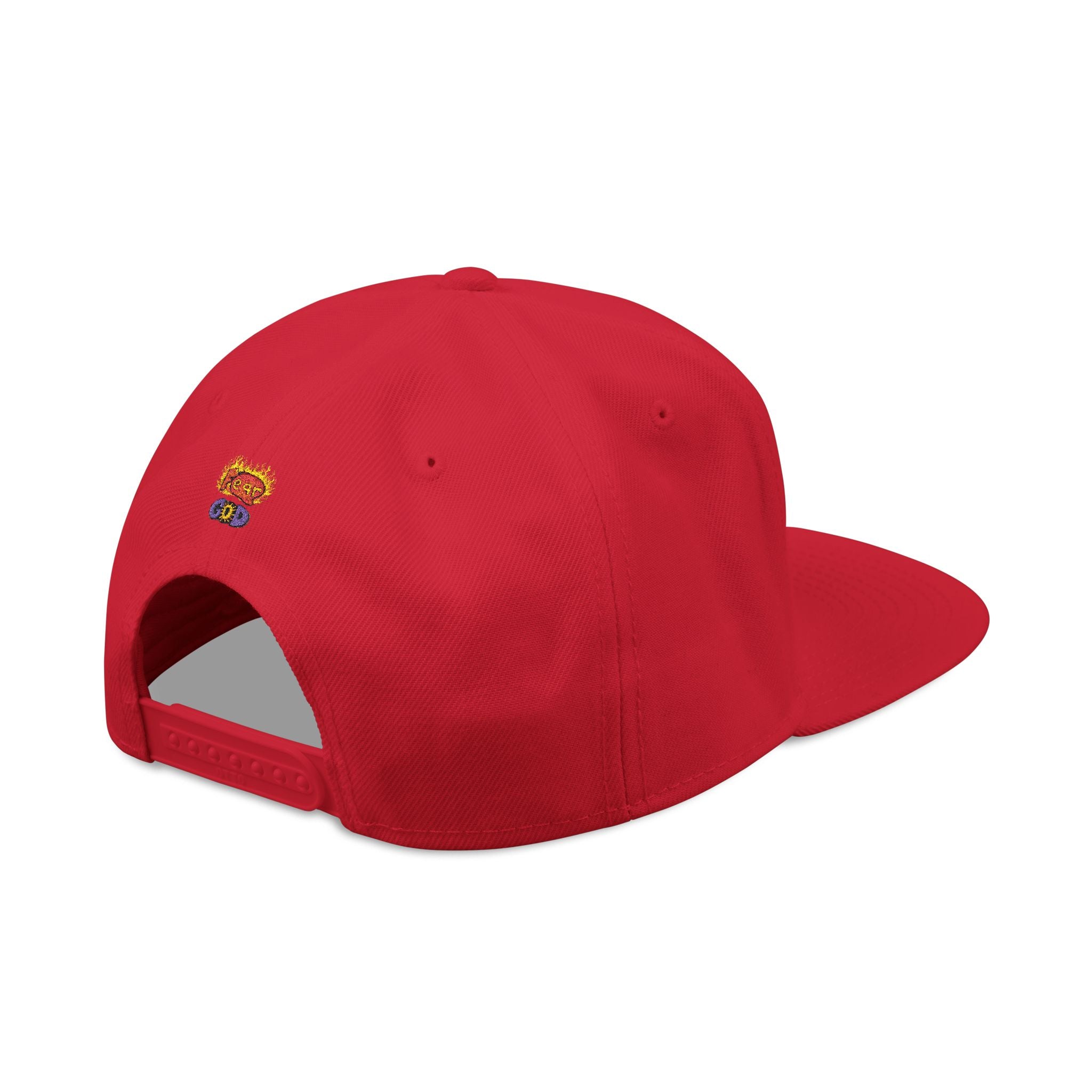 Fear God Snapback
