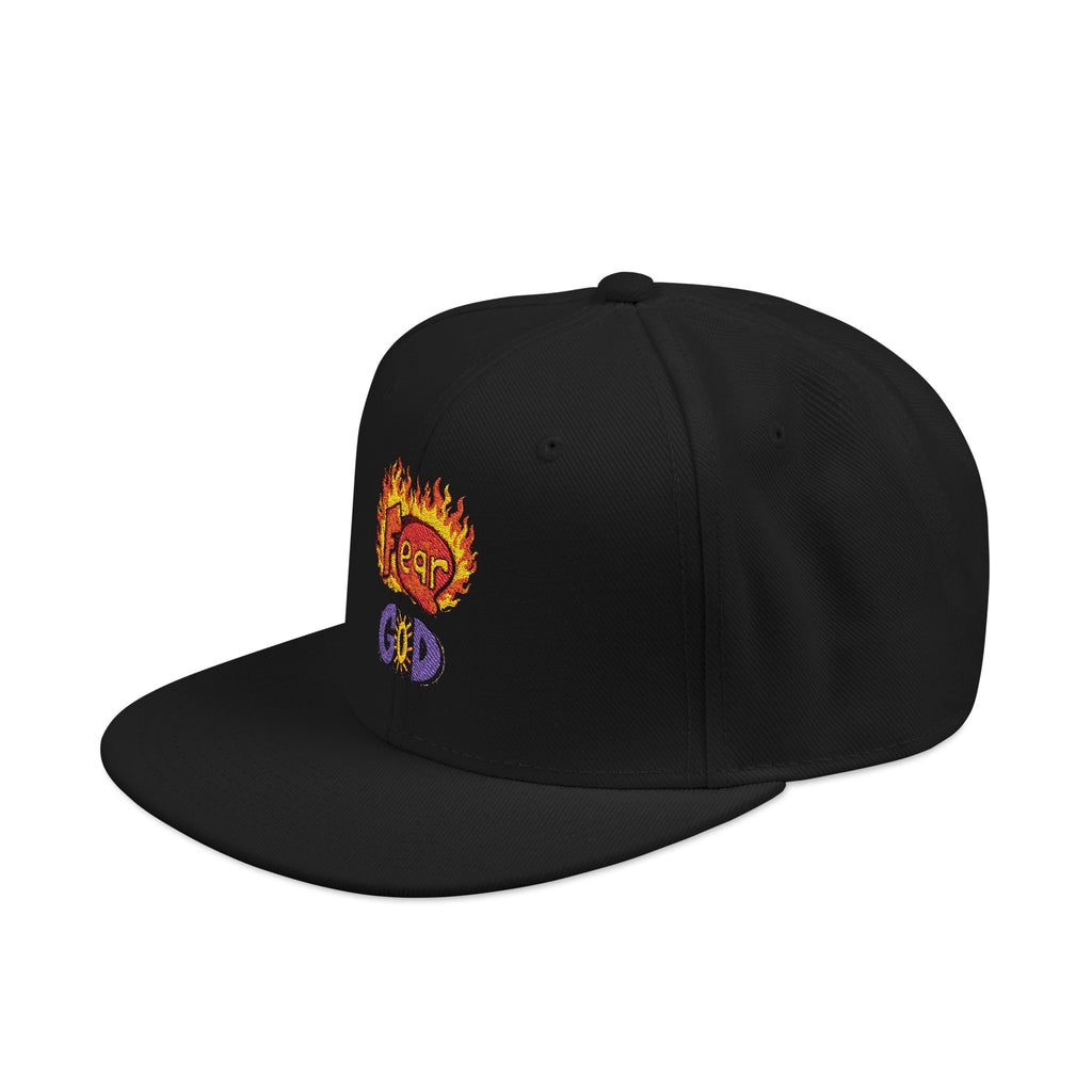 Fear God Snapback
