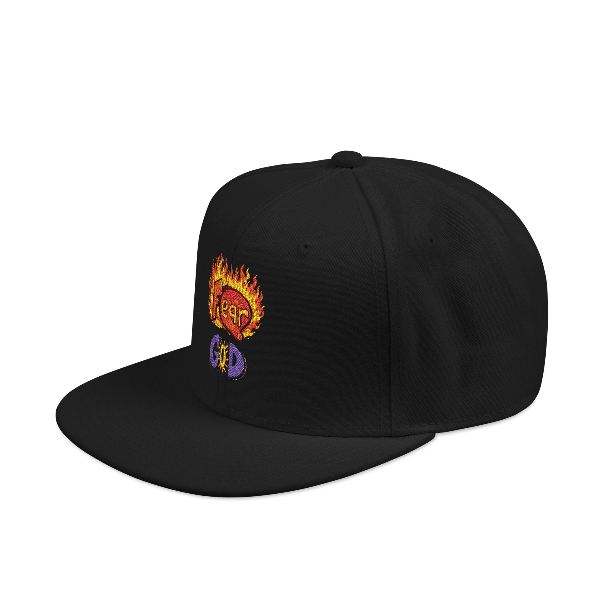 Fear God Snapback