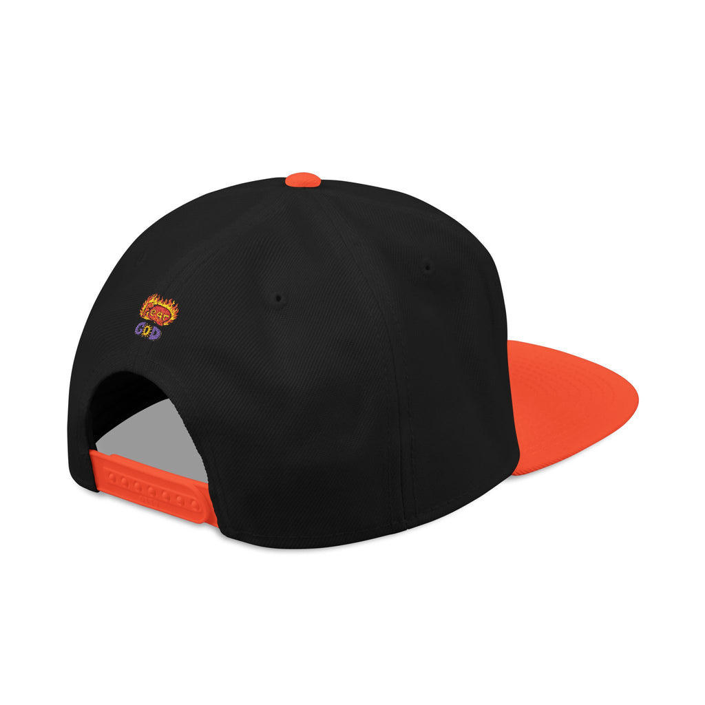 Fear God Snapback