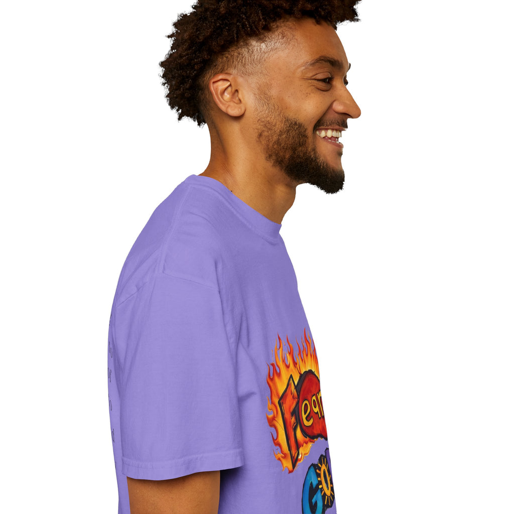 Fear God Unisex T-Shirt