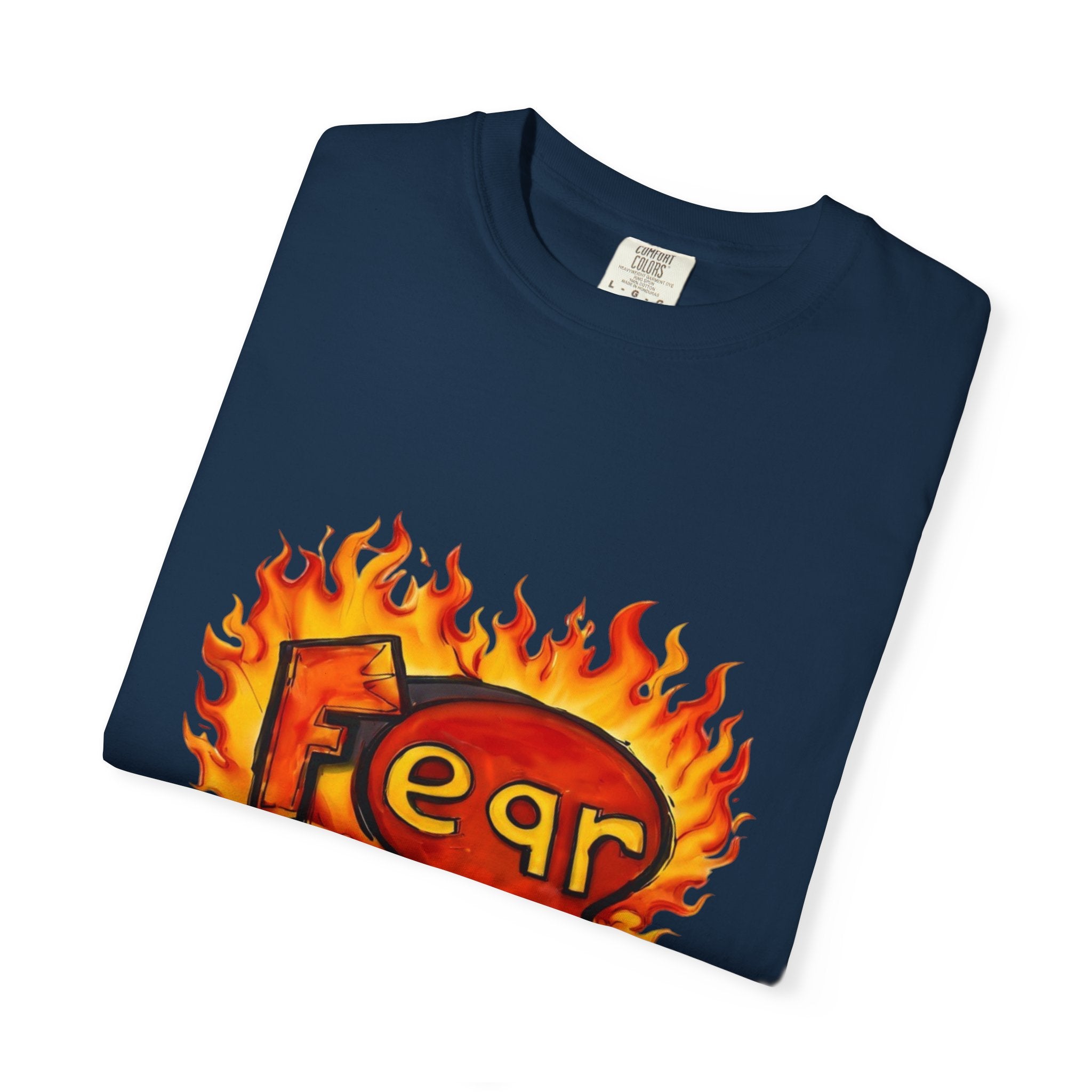 Fear God Unisex T-Shirt