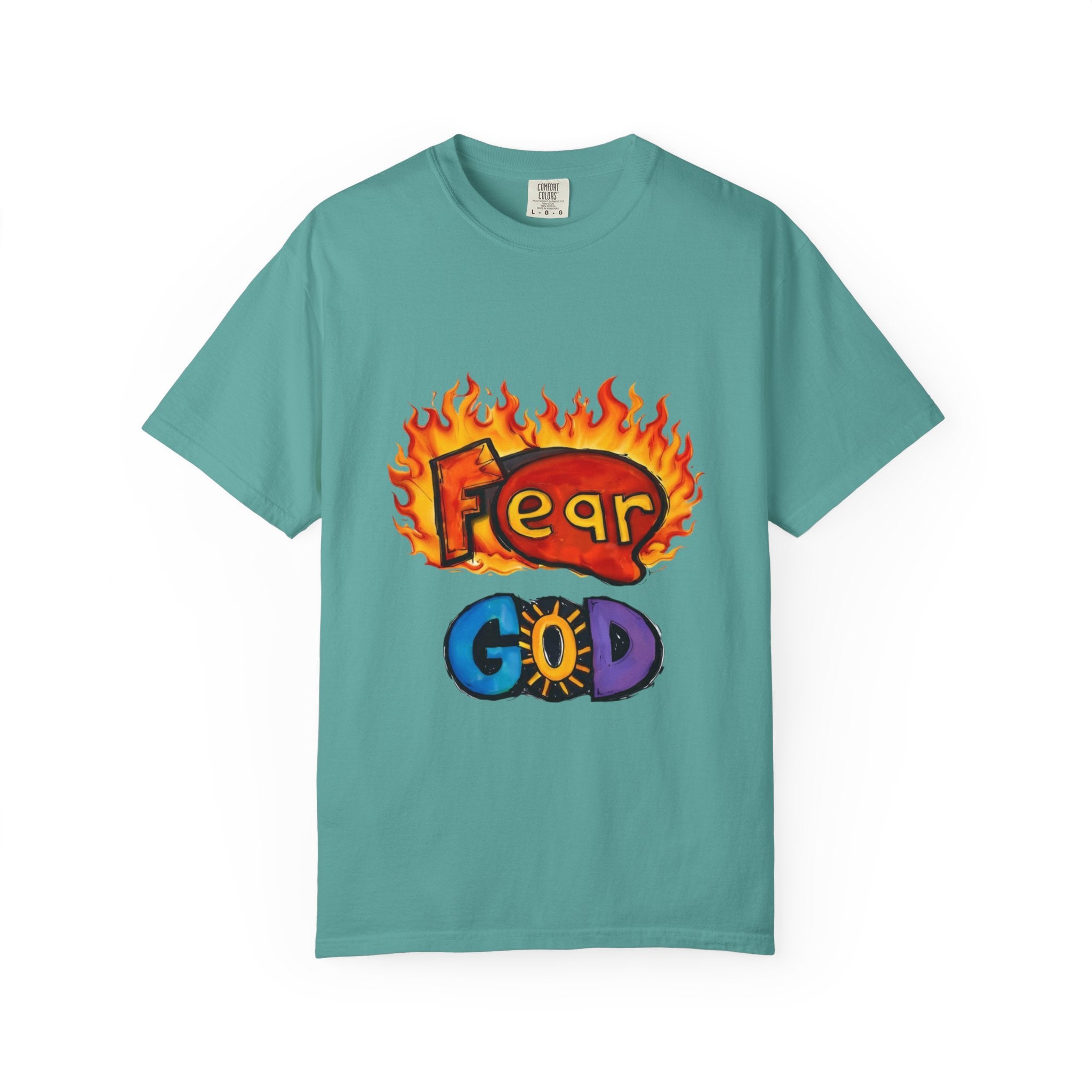 Fear God Unisex T-Shirt