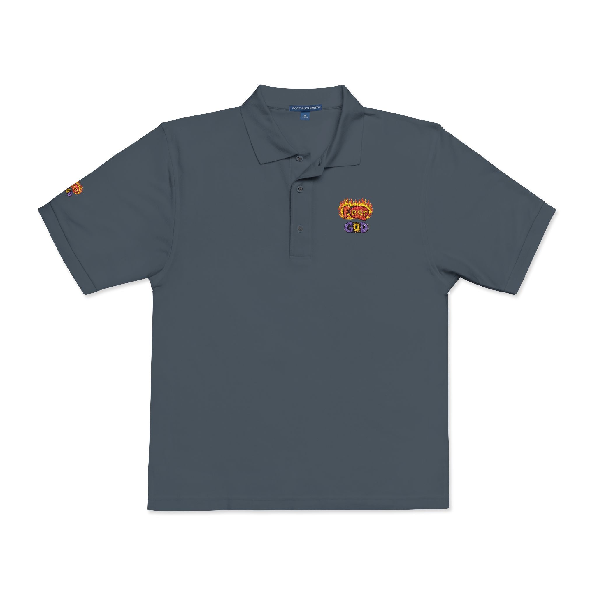 Fear God Polo Shirt