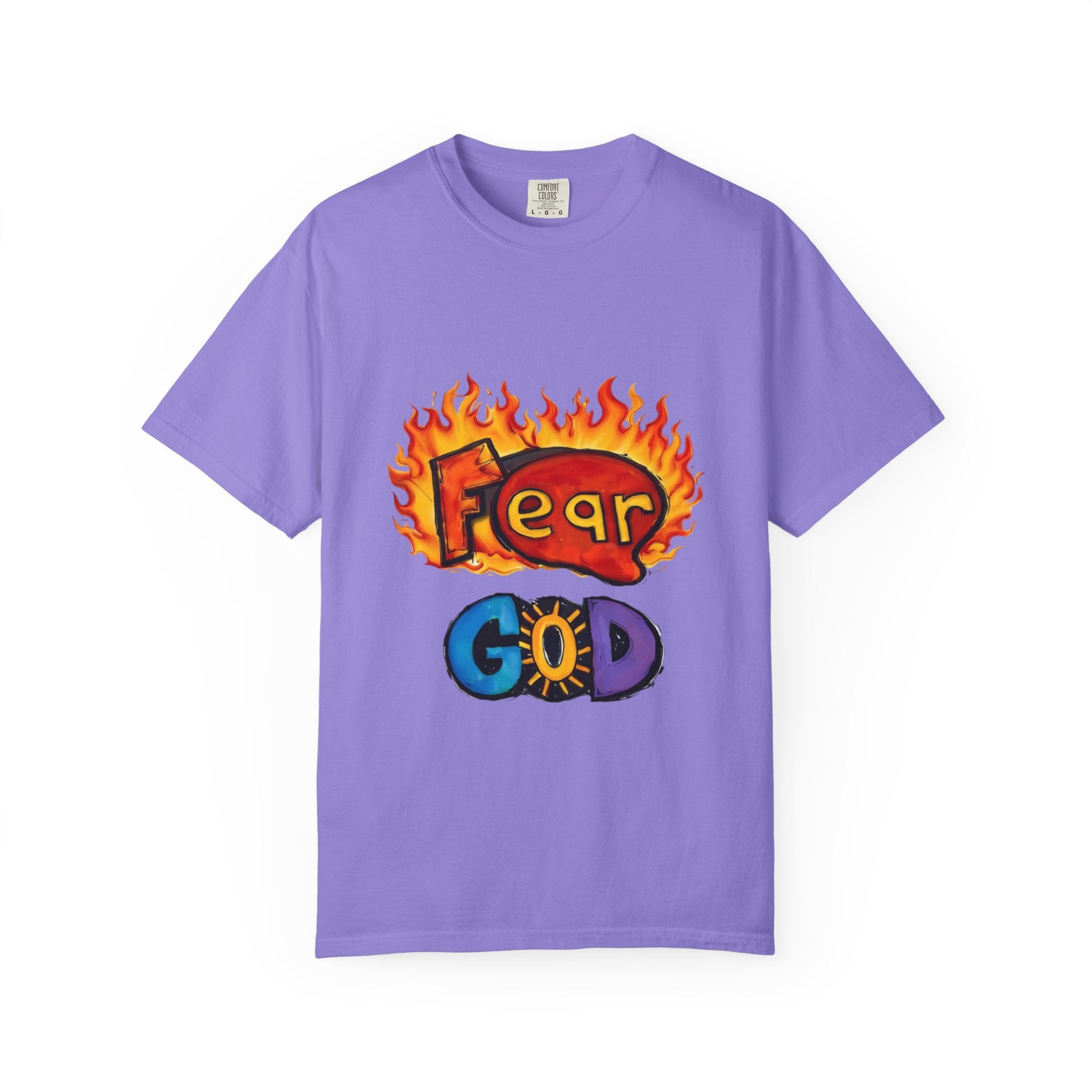 Fear God Unisex T-Shirt