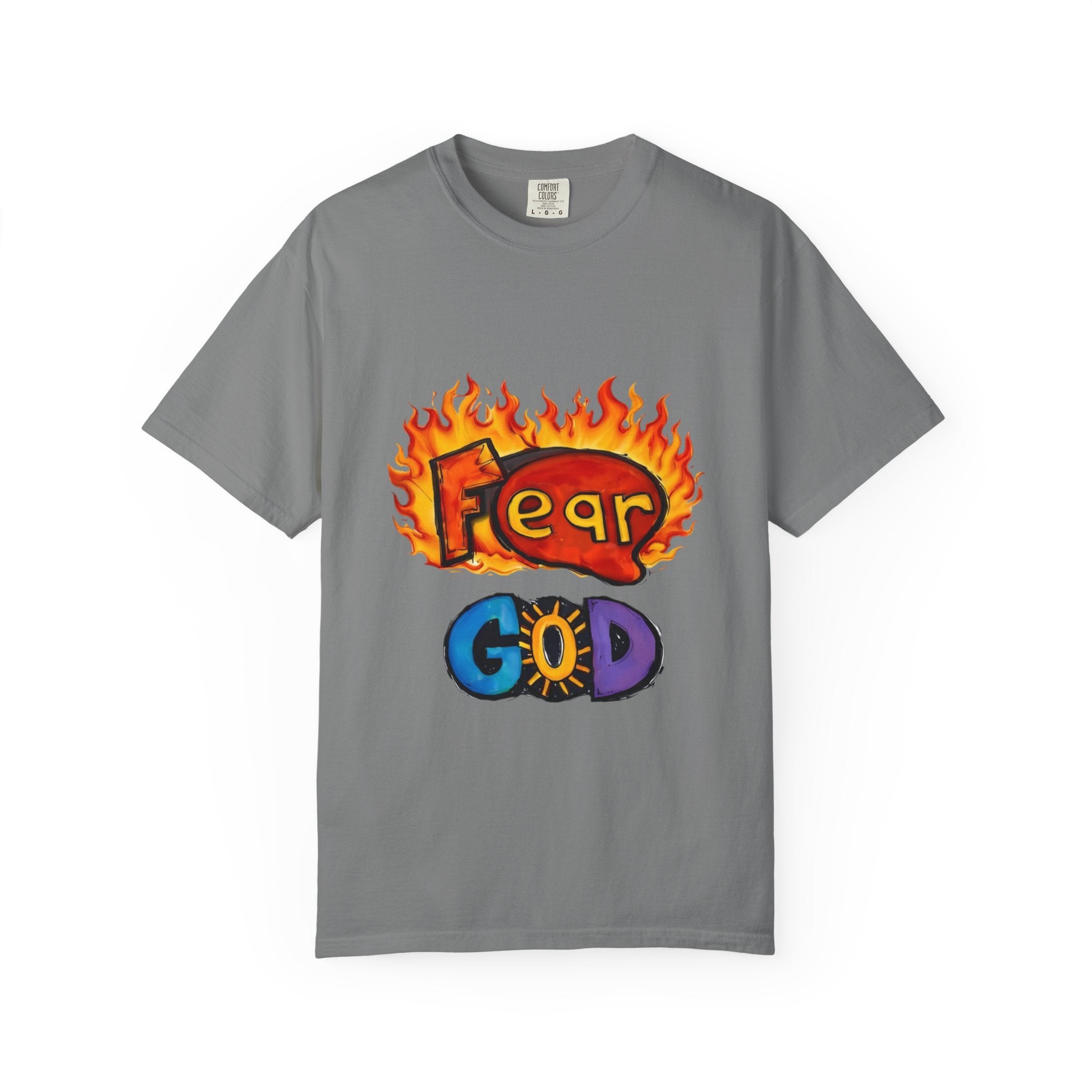 Fear God Unisex T-Shirt