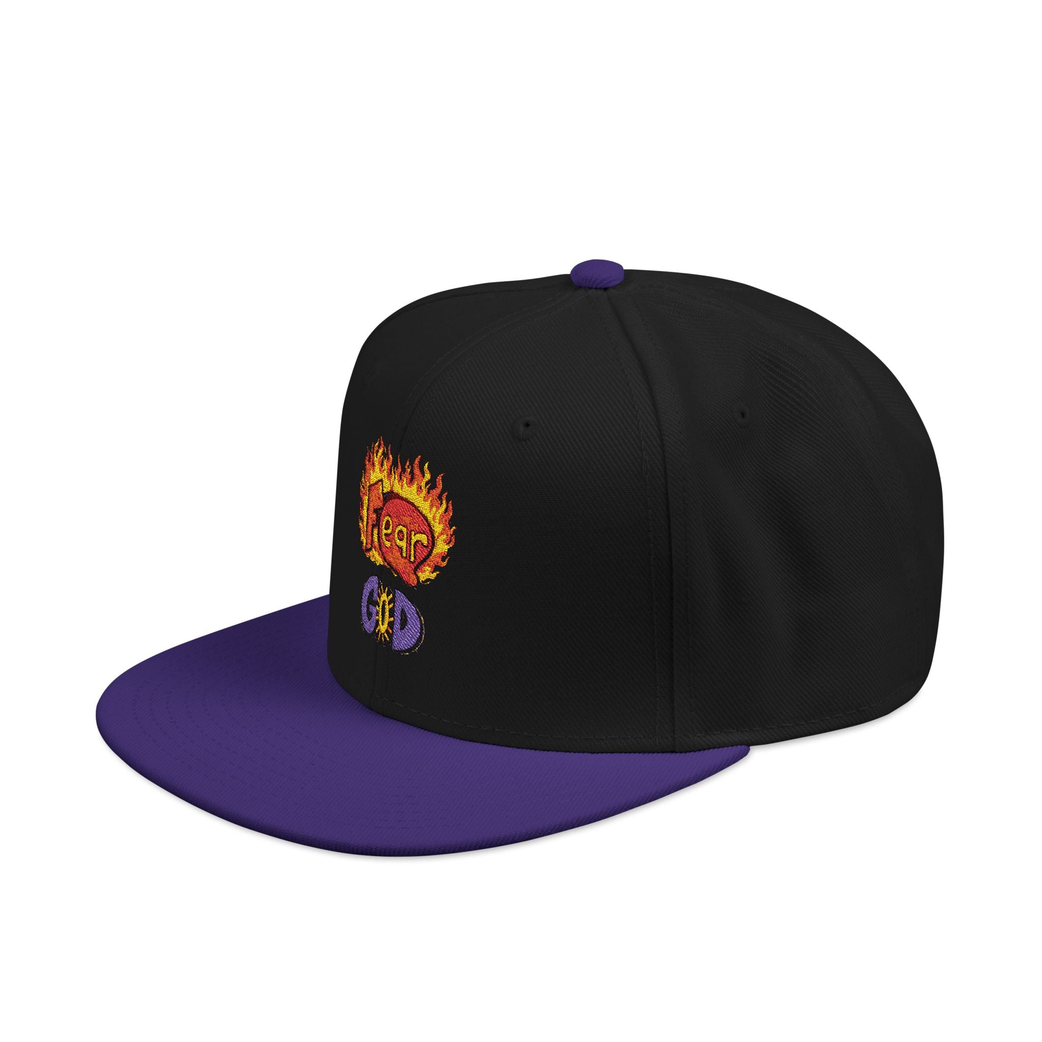 Fear God Snapback