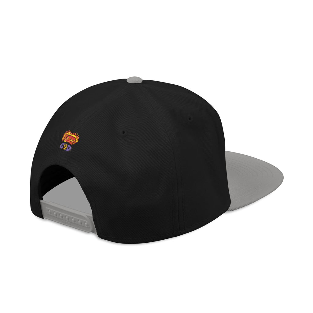 Fear God Snapback