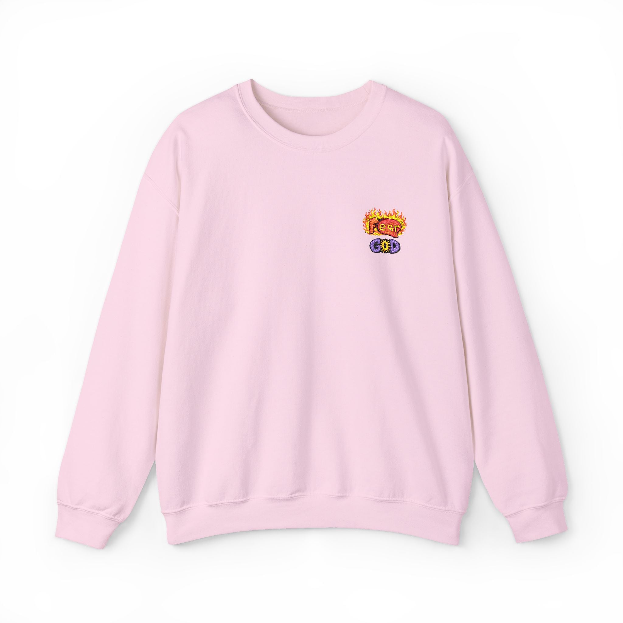 Fear God Crewneck Sweatshirt
