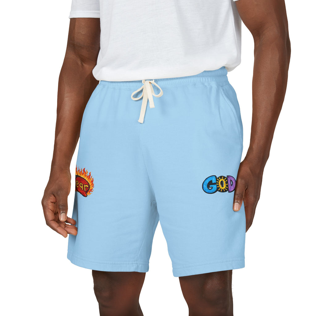 Fear God Unisex Jogger Shorts