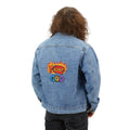 Fear God Blue Denim Jacket