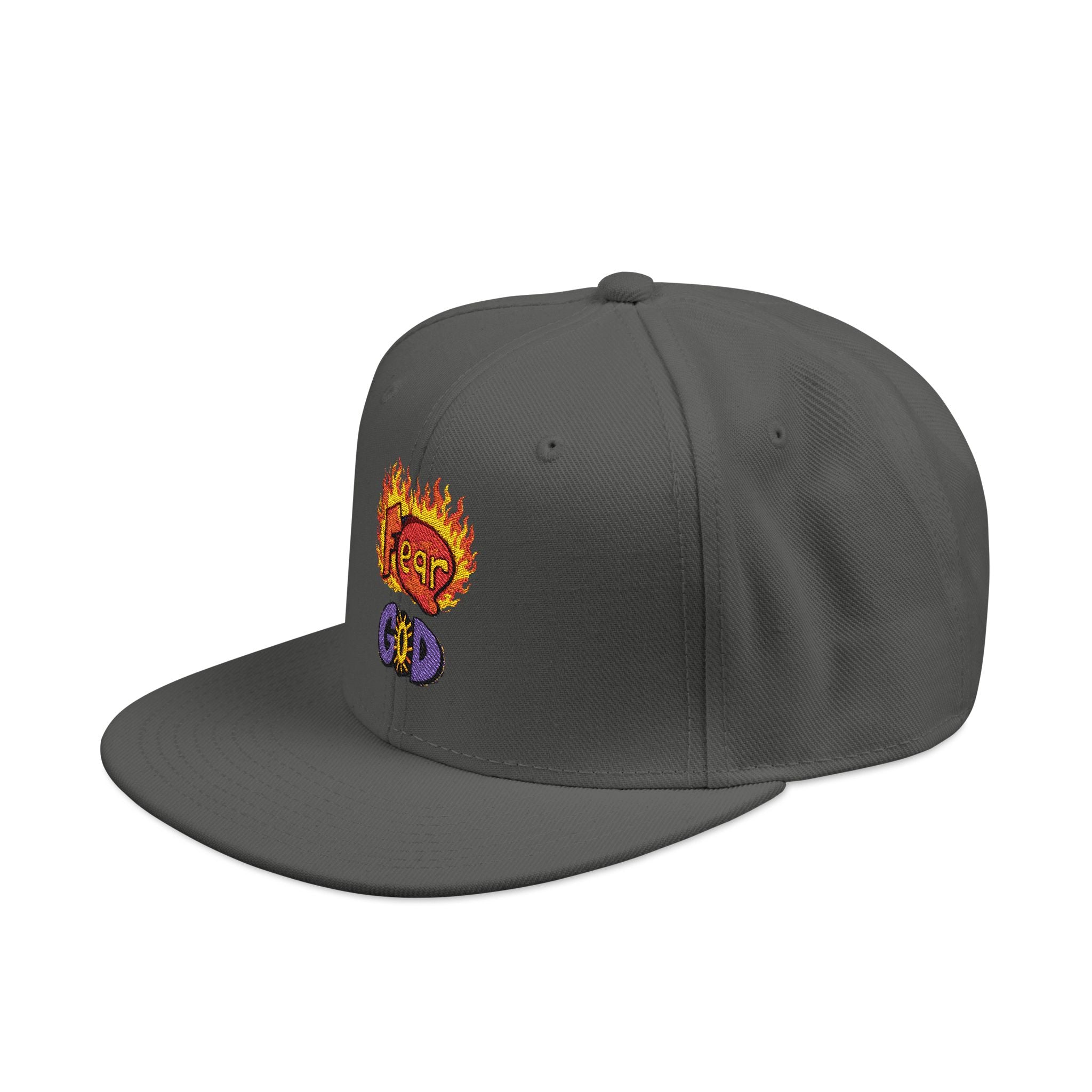 Fear God Snapback