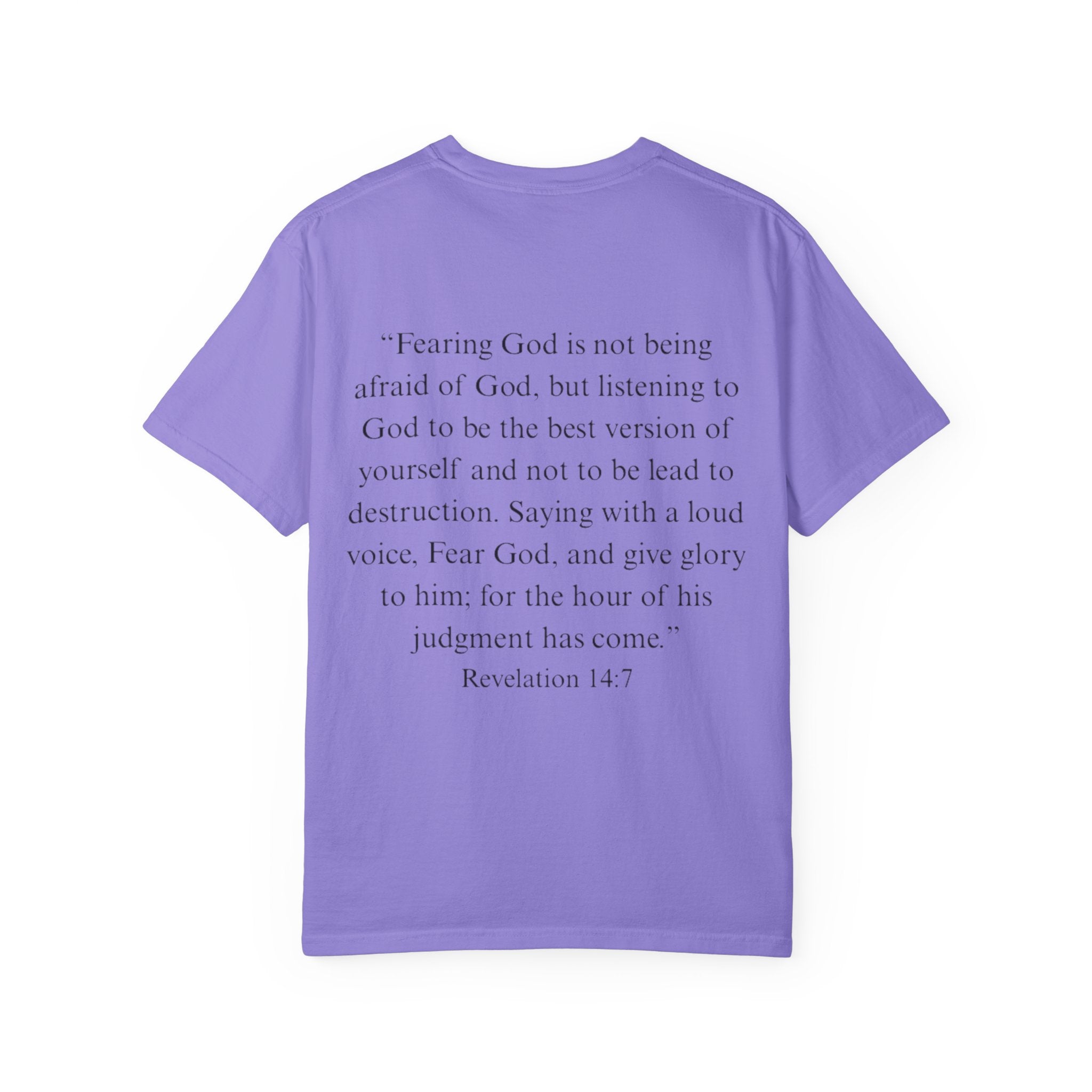 Fear God Unisex T-Shirt