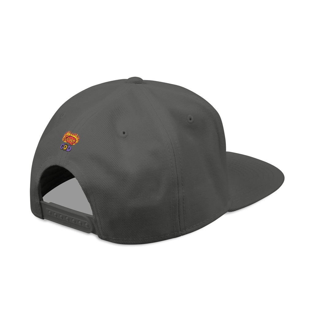 Fear God Snapback