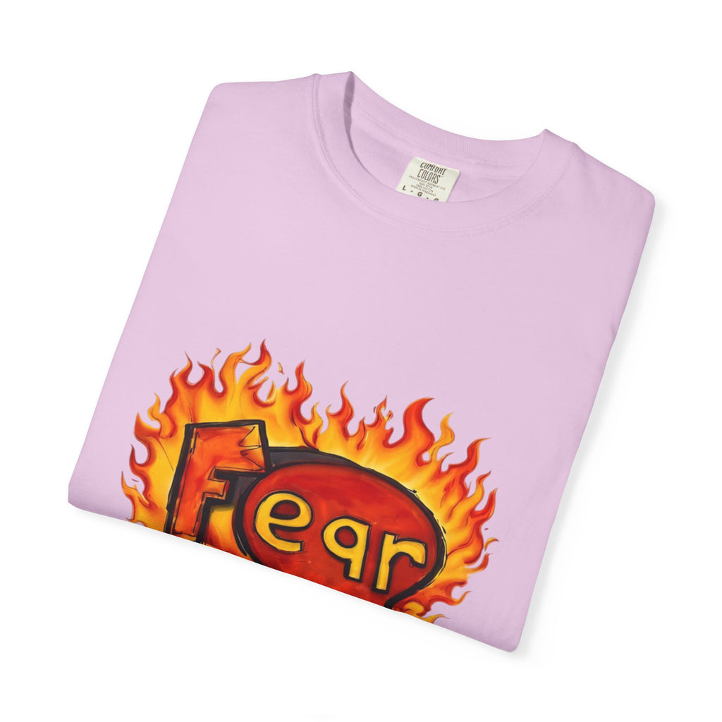 Fear God Unisex T-Shirt