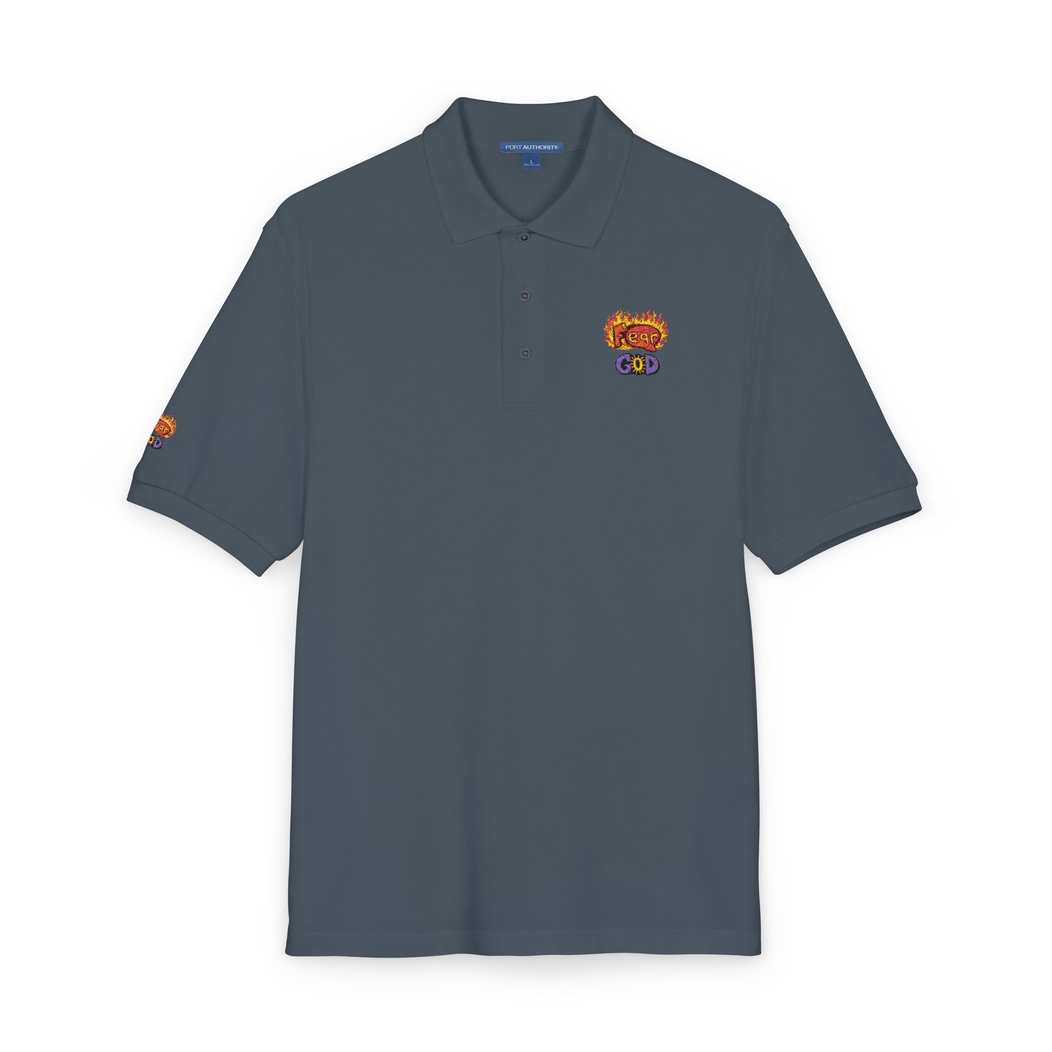 Fear God Polo Shirt