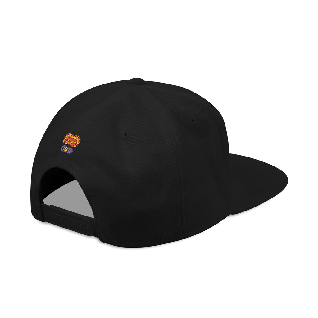 Fear God Snapback