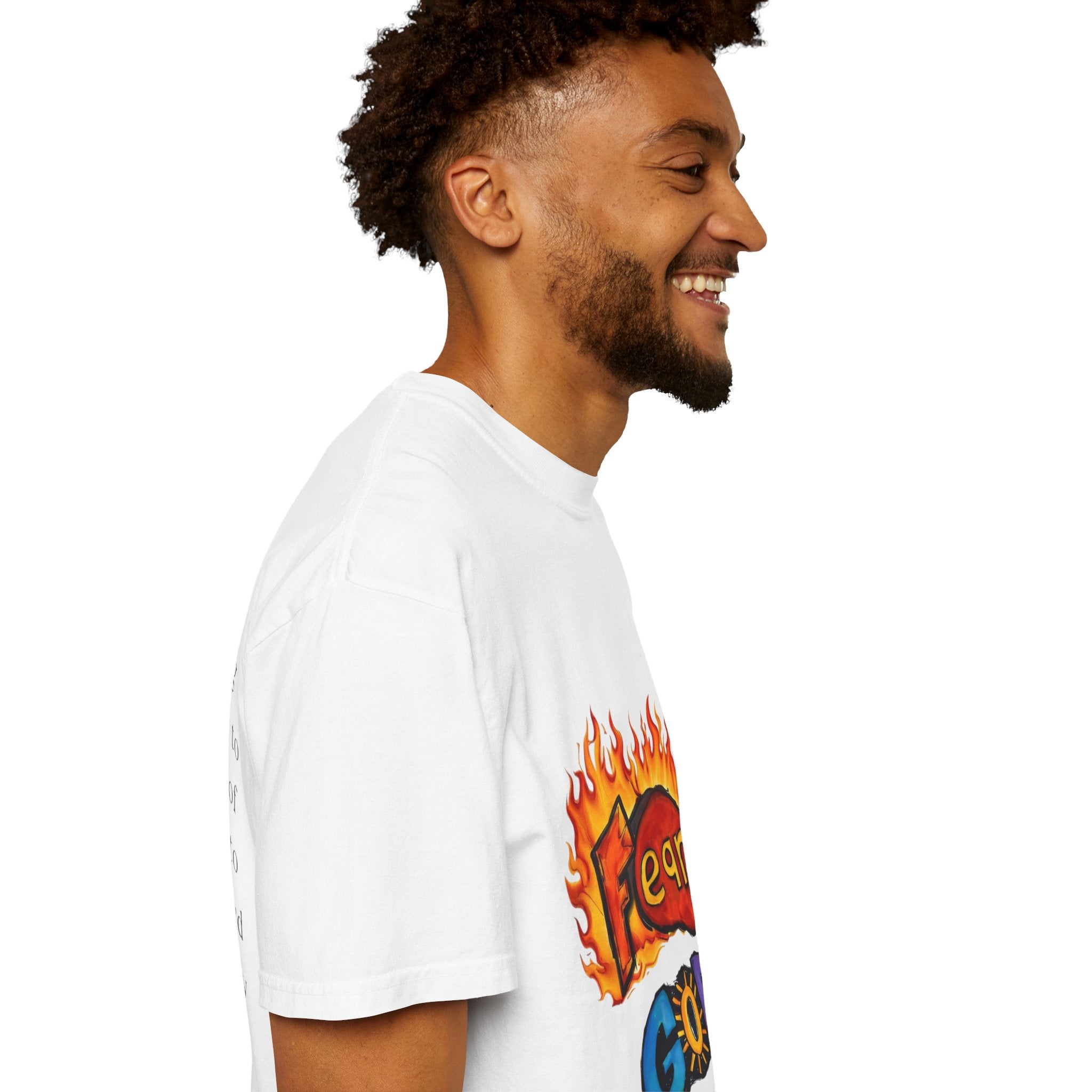 Fear God Unisex T-Shirt