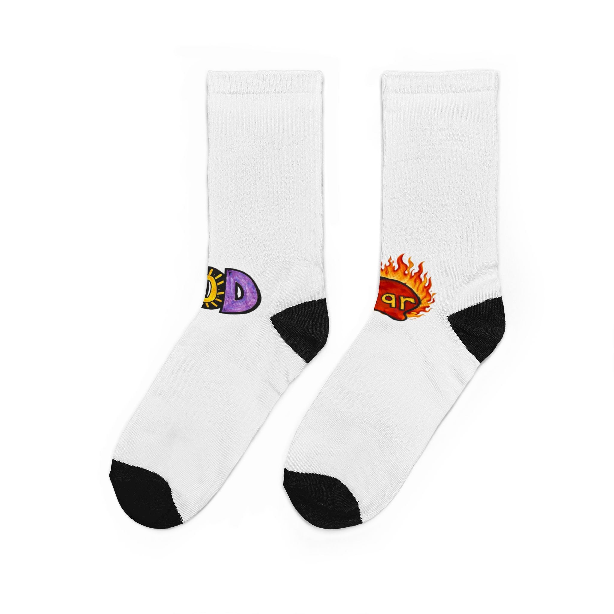Fear God Socks