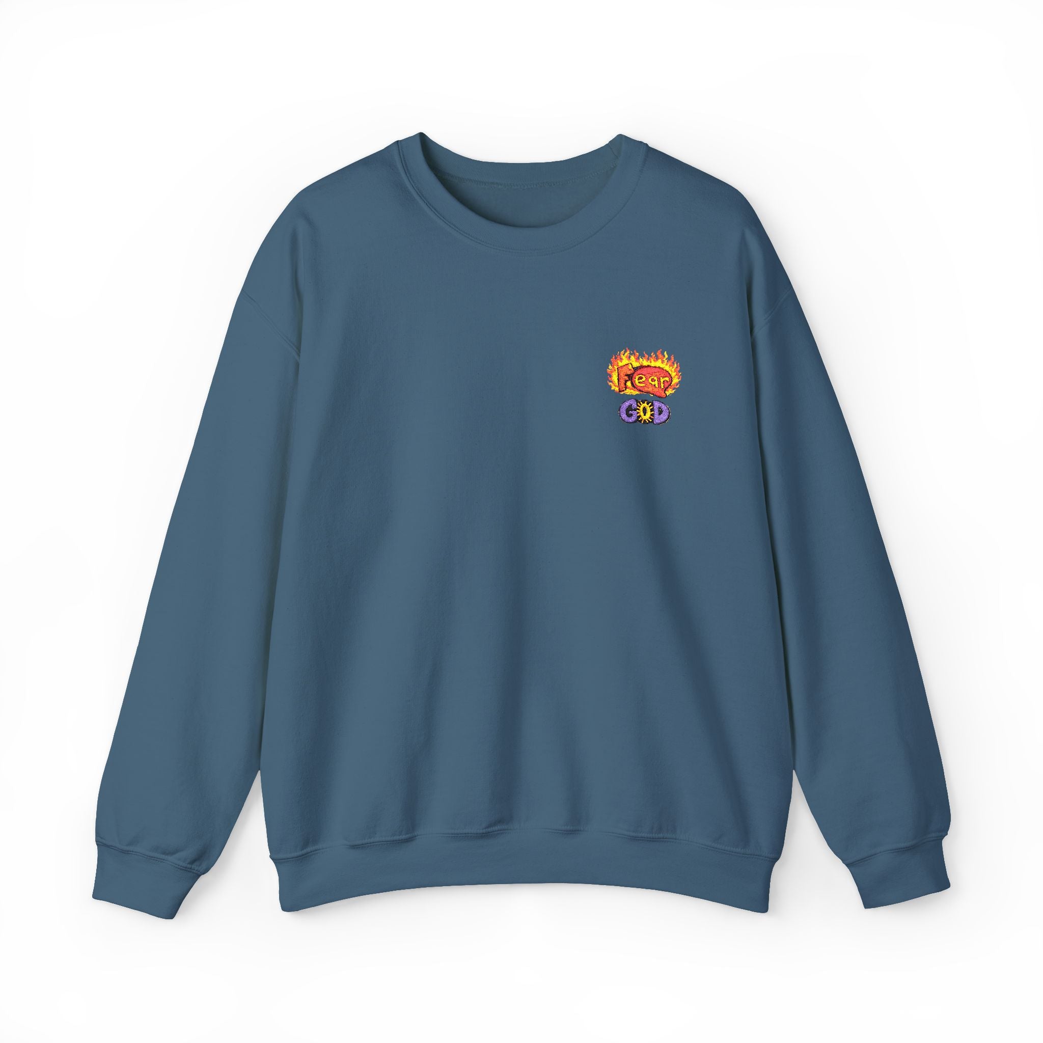 Fear God Crewneck Sweatshirt