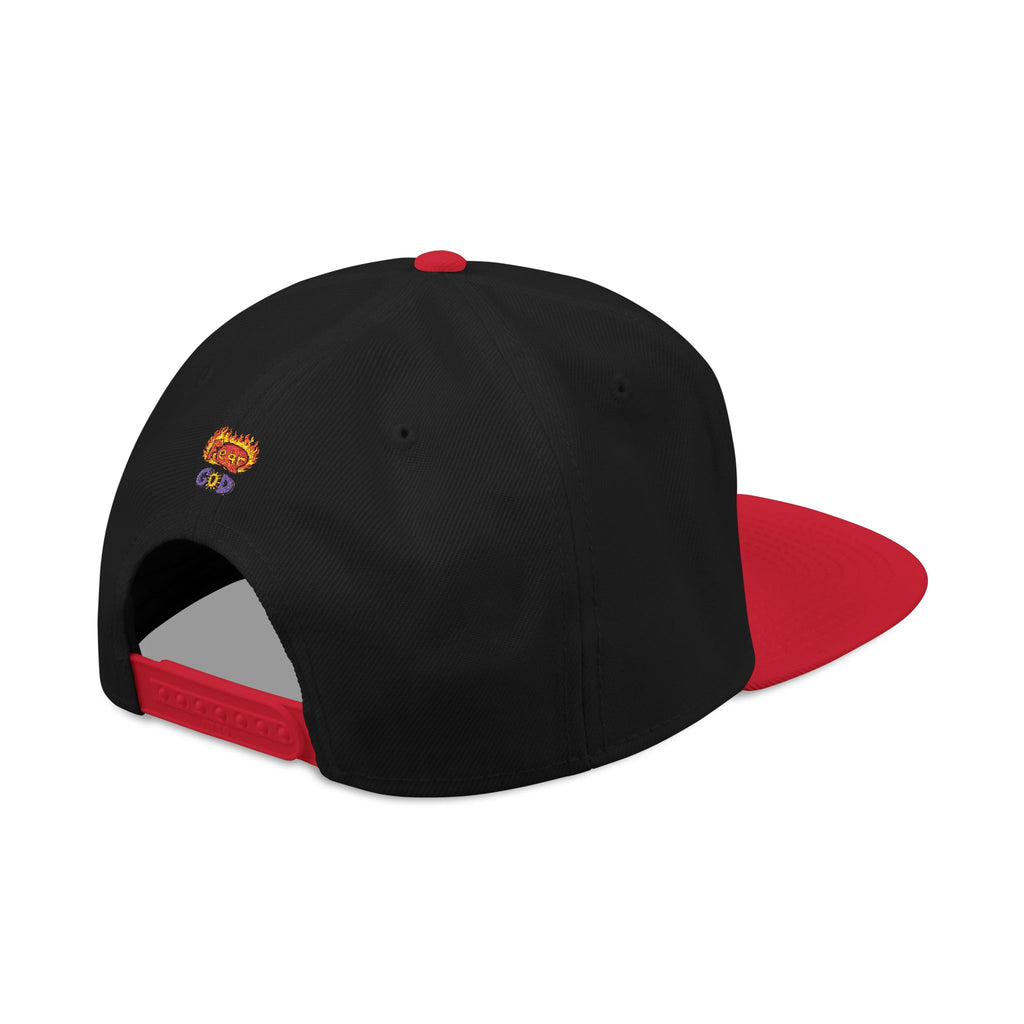Fear God Snapback
