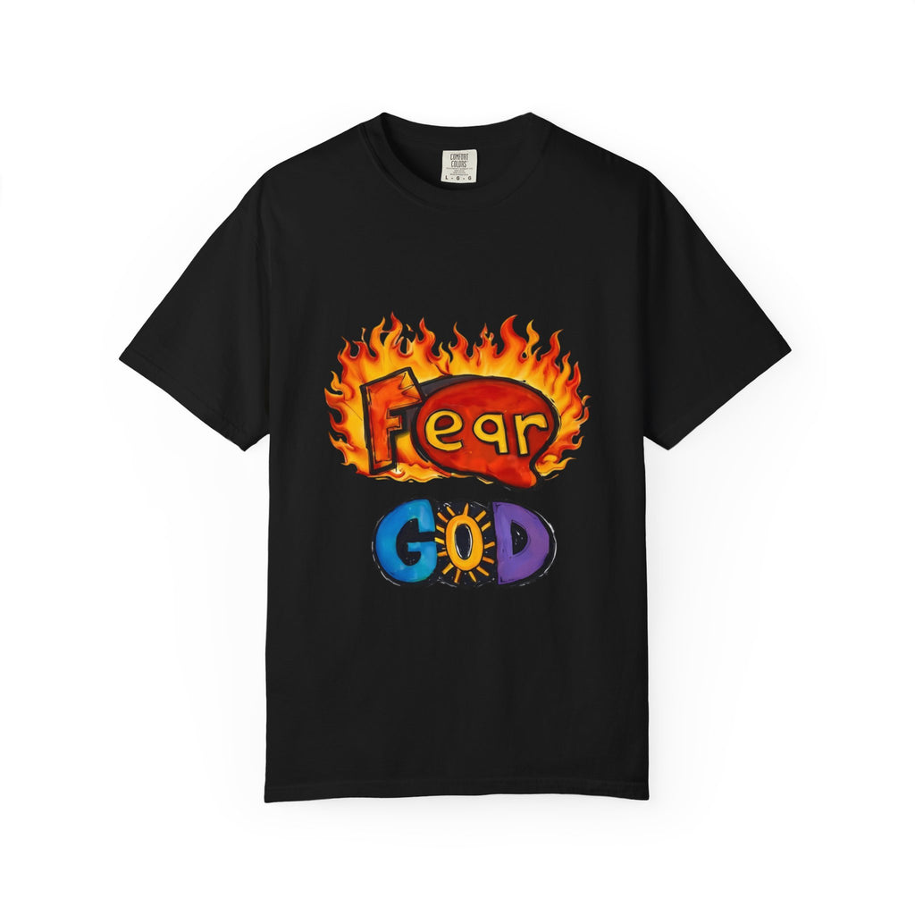 Fear God Unisex T-Shirt