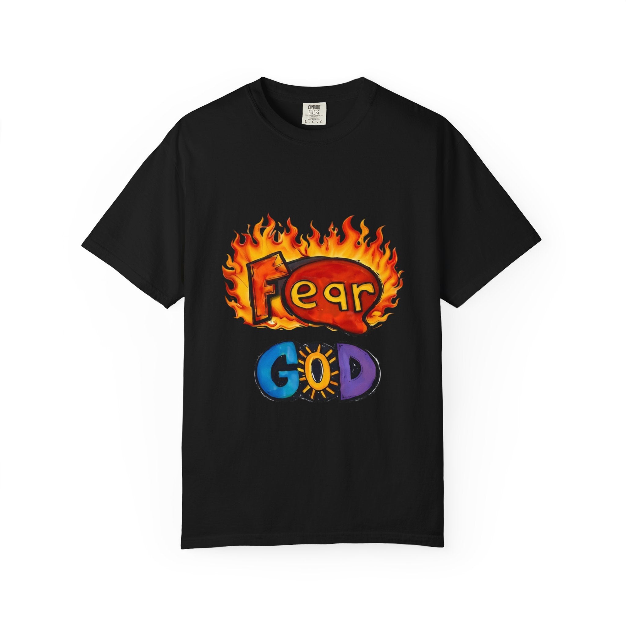 Fear God Unisex T-Shirt