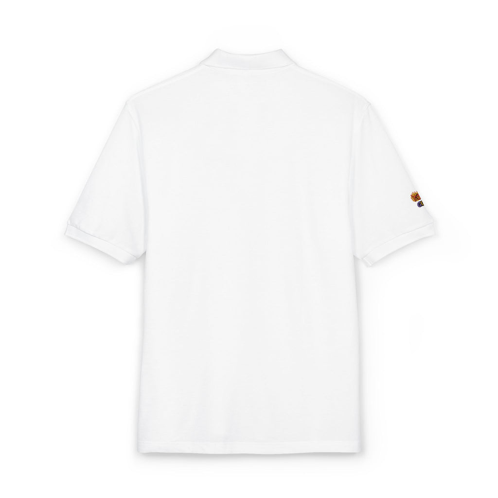 Fear God Polo Shirt