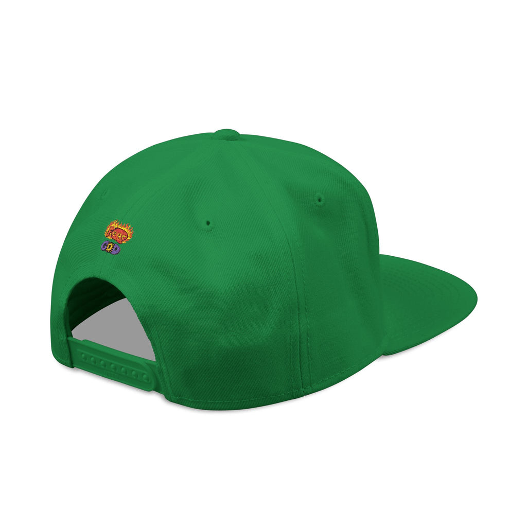 Fear God Snapback