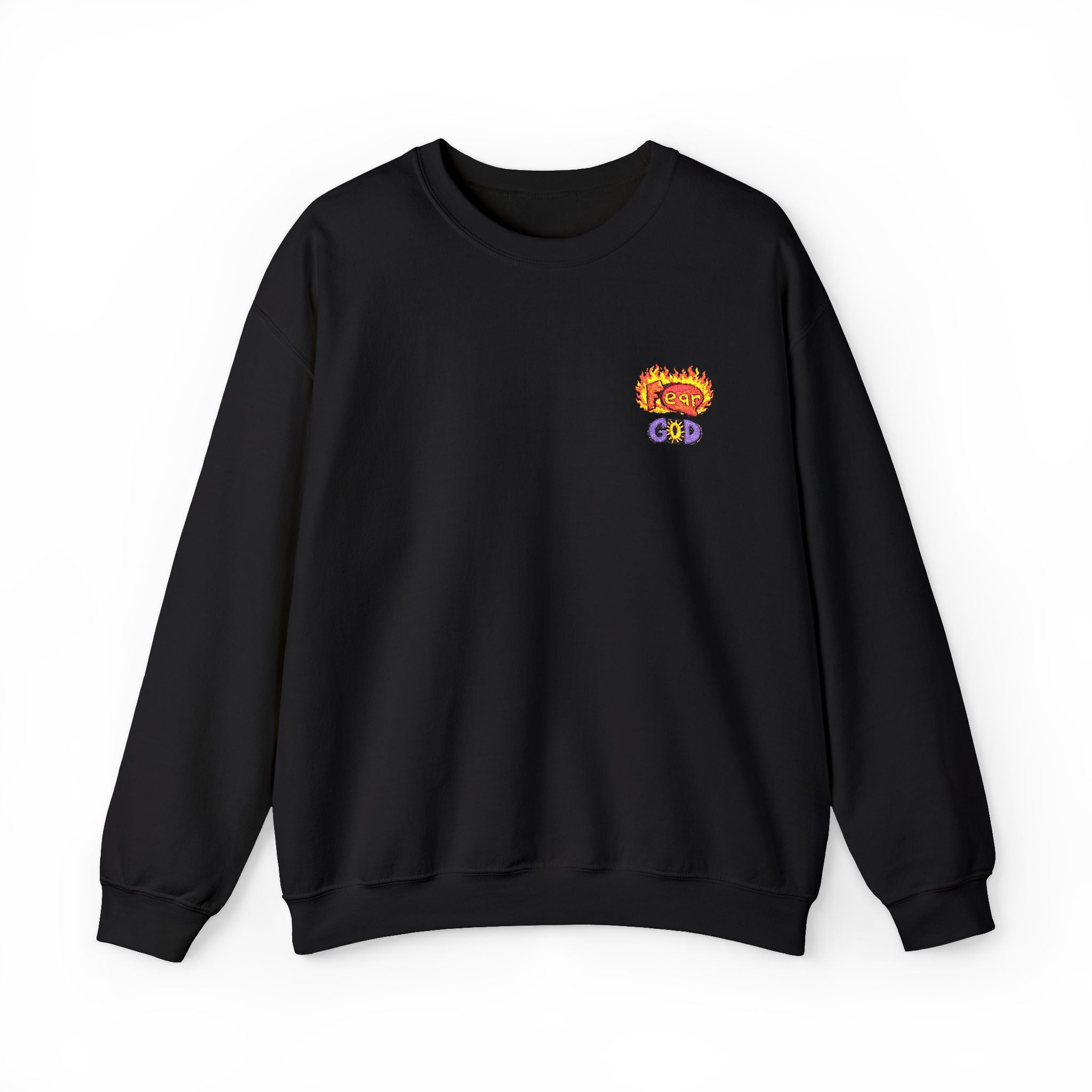 Fear God Crewneck Sweatshirt