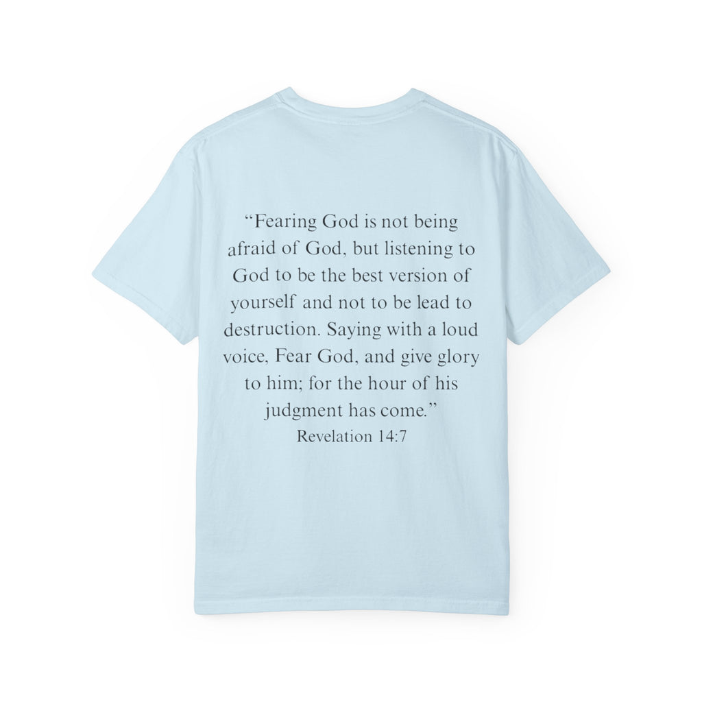 Fear God Unisex T-Shirt