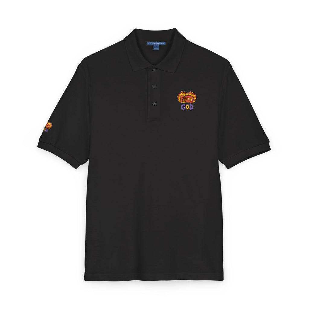 Fear God Polo Shirt