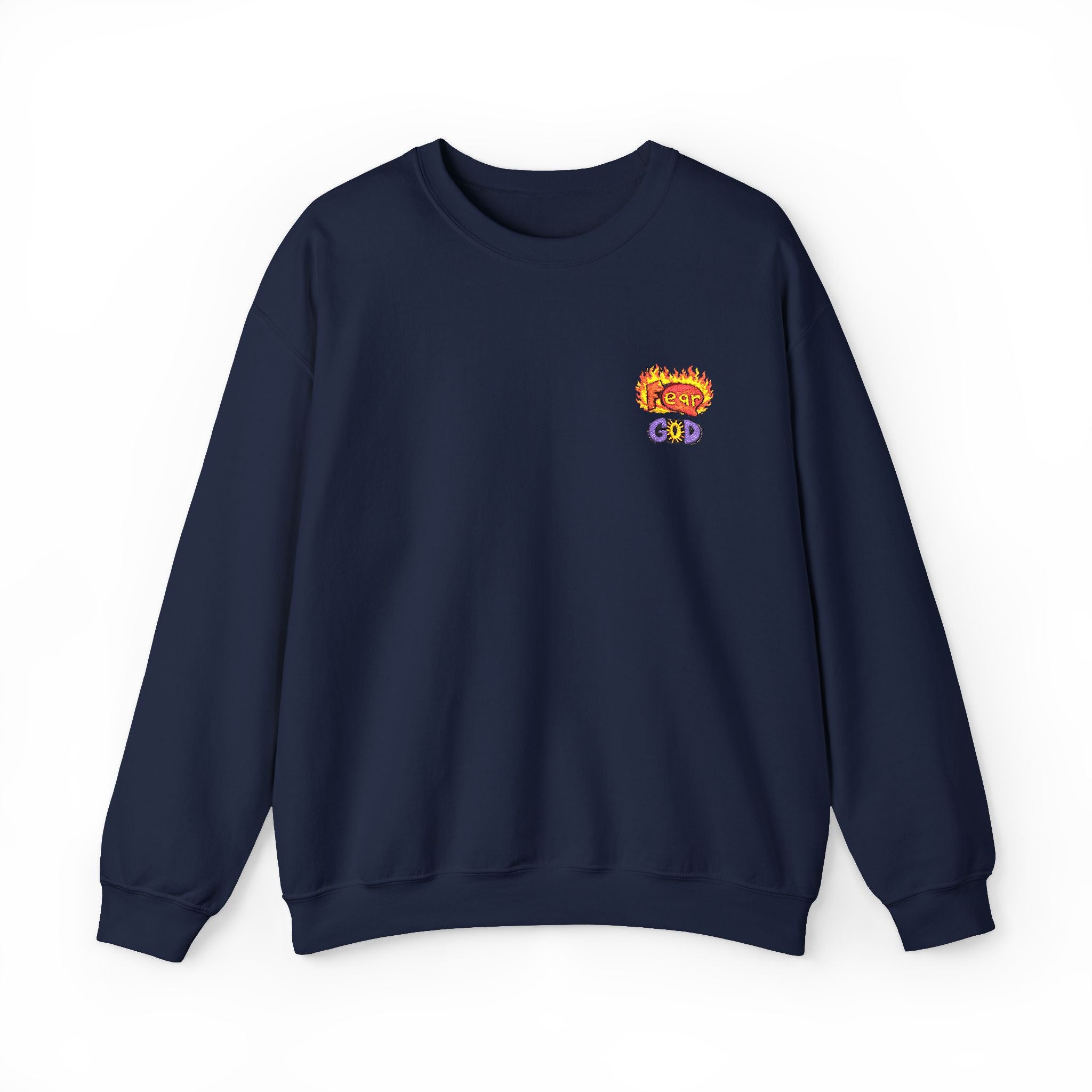 Fear God Crewneck Sweatshirt