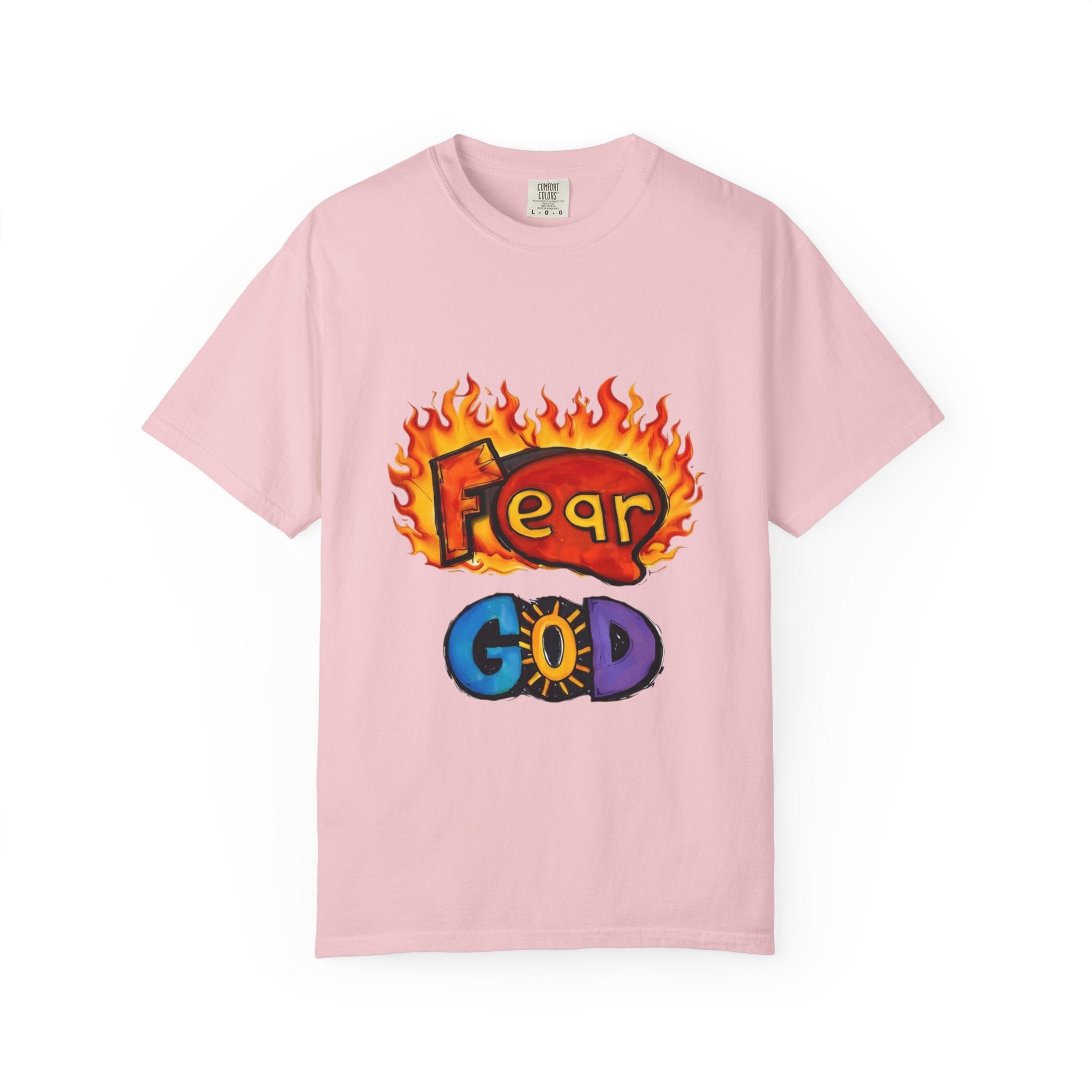 Fear God Unisex T-Shirt