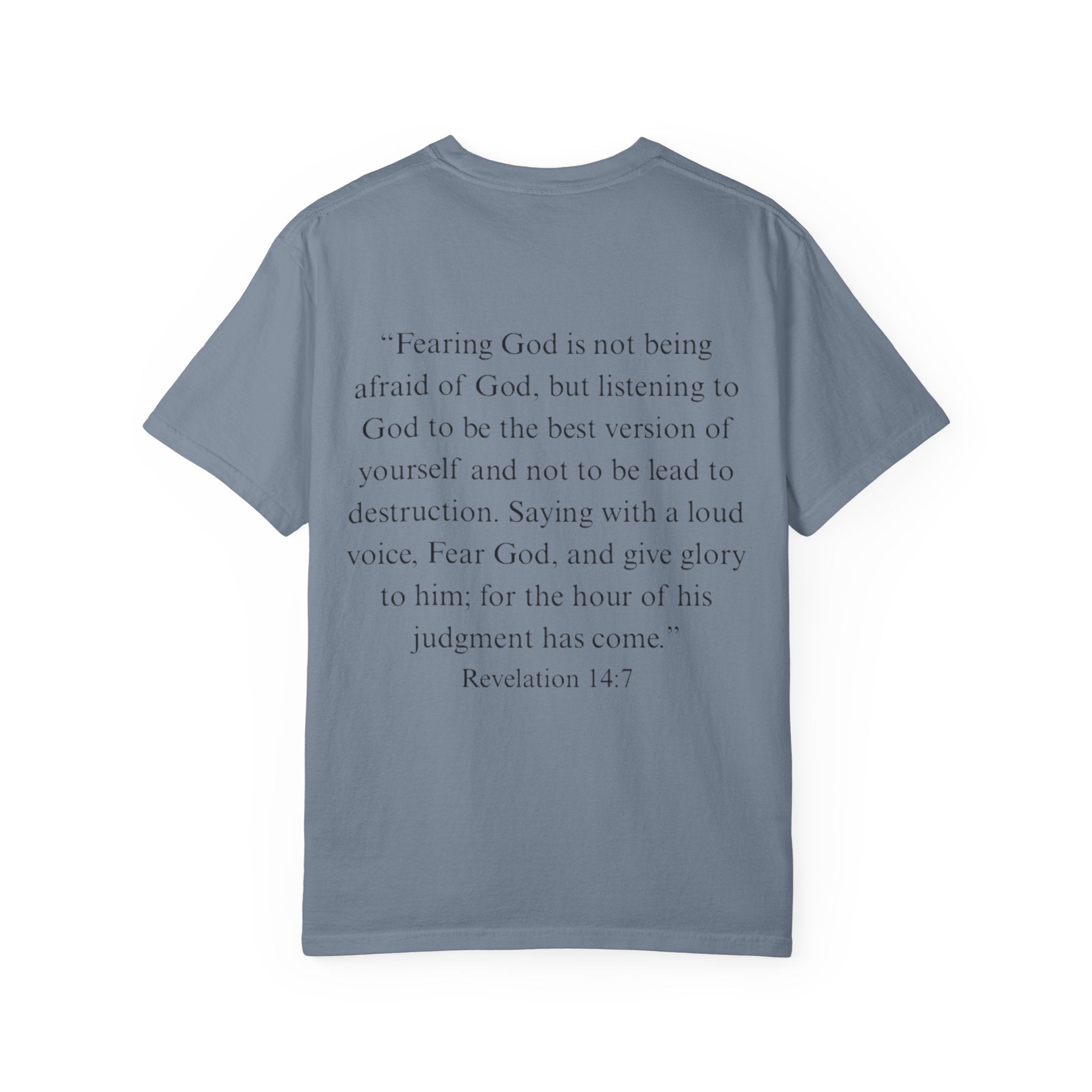 Fear God Unisex T-Shirt