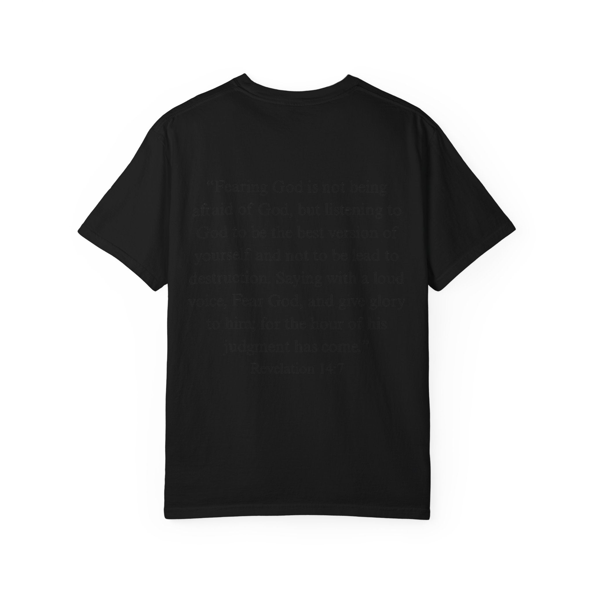 Fear God Unisex T-Shirt