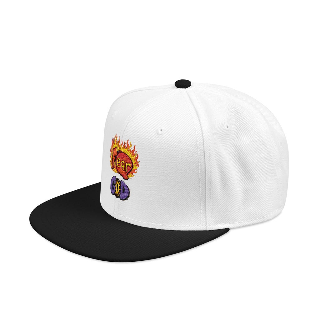 Fear God Snapback