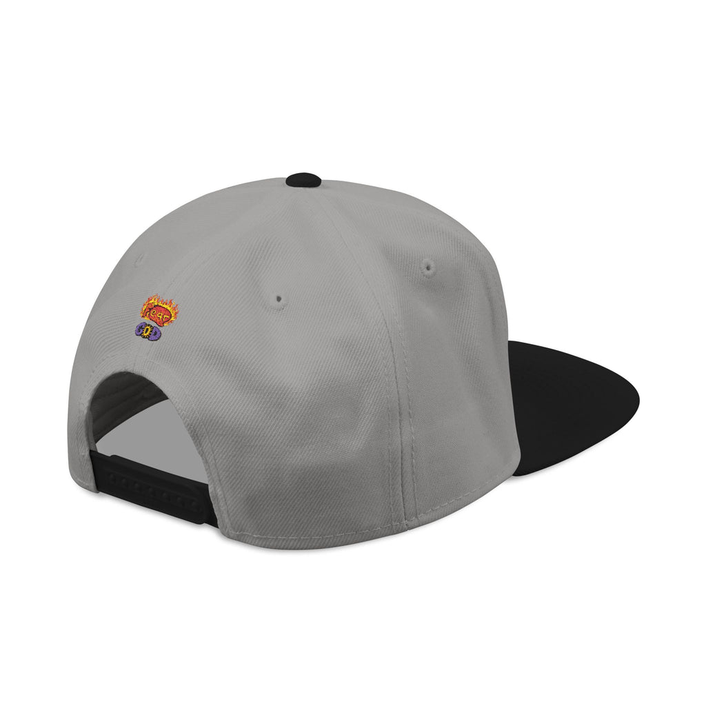 Fear God Snapback