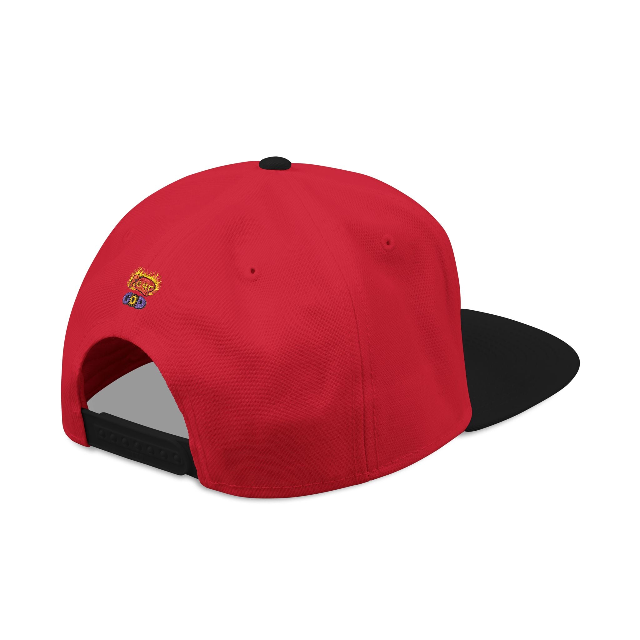 Fear God Snapback