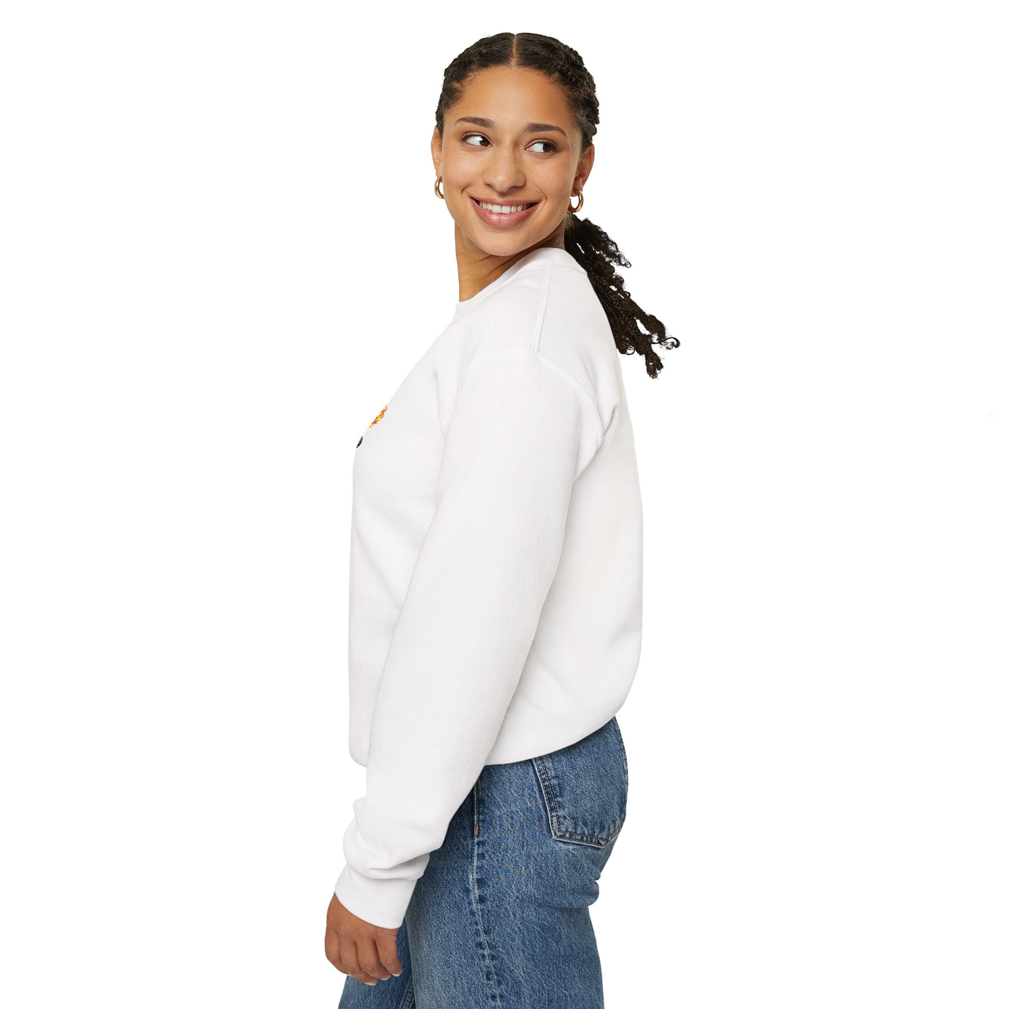 Fear God Crewneck Sweatshirt