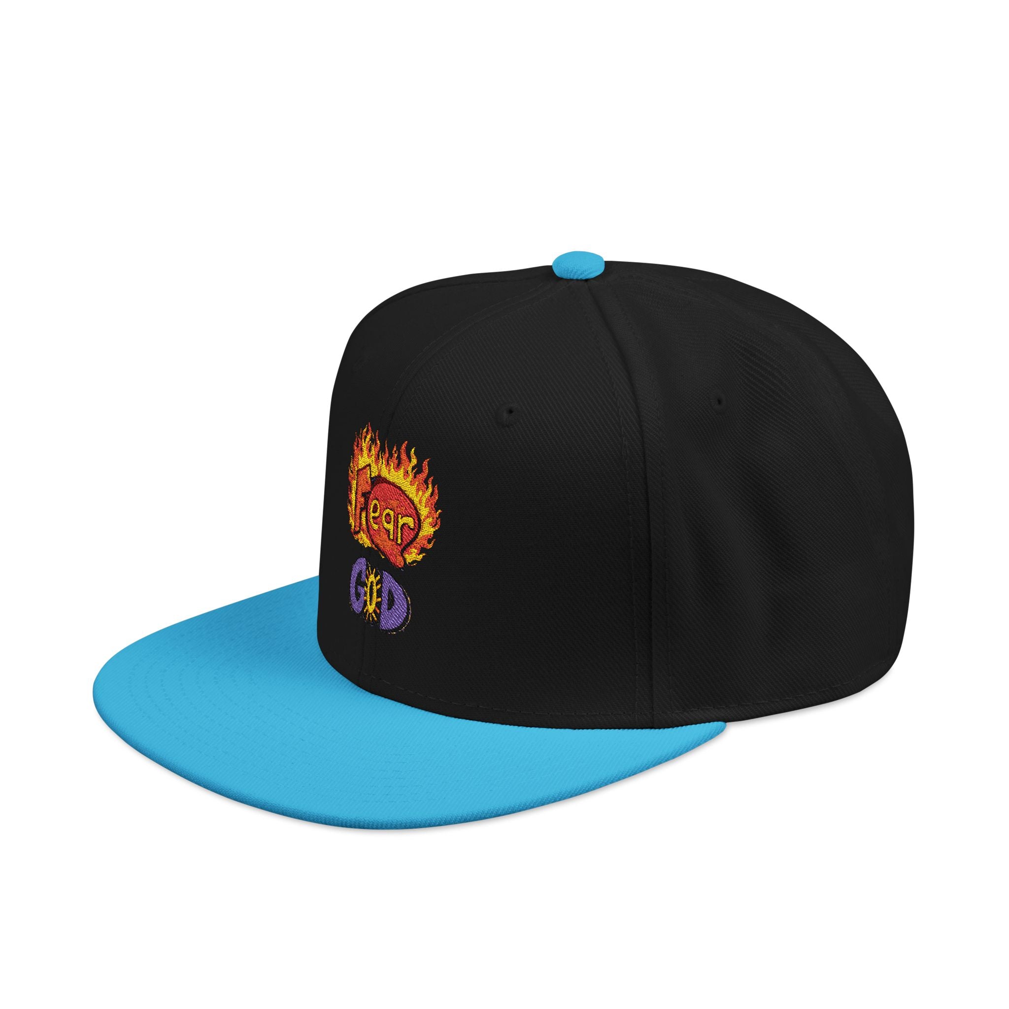 Fear God Snapback